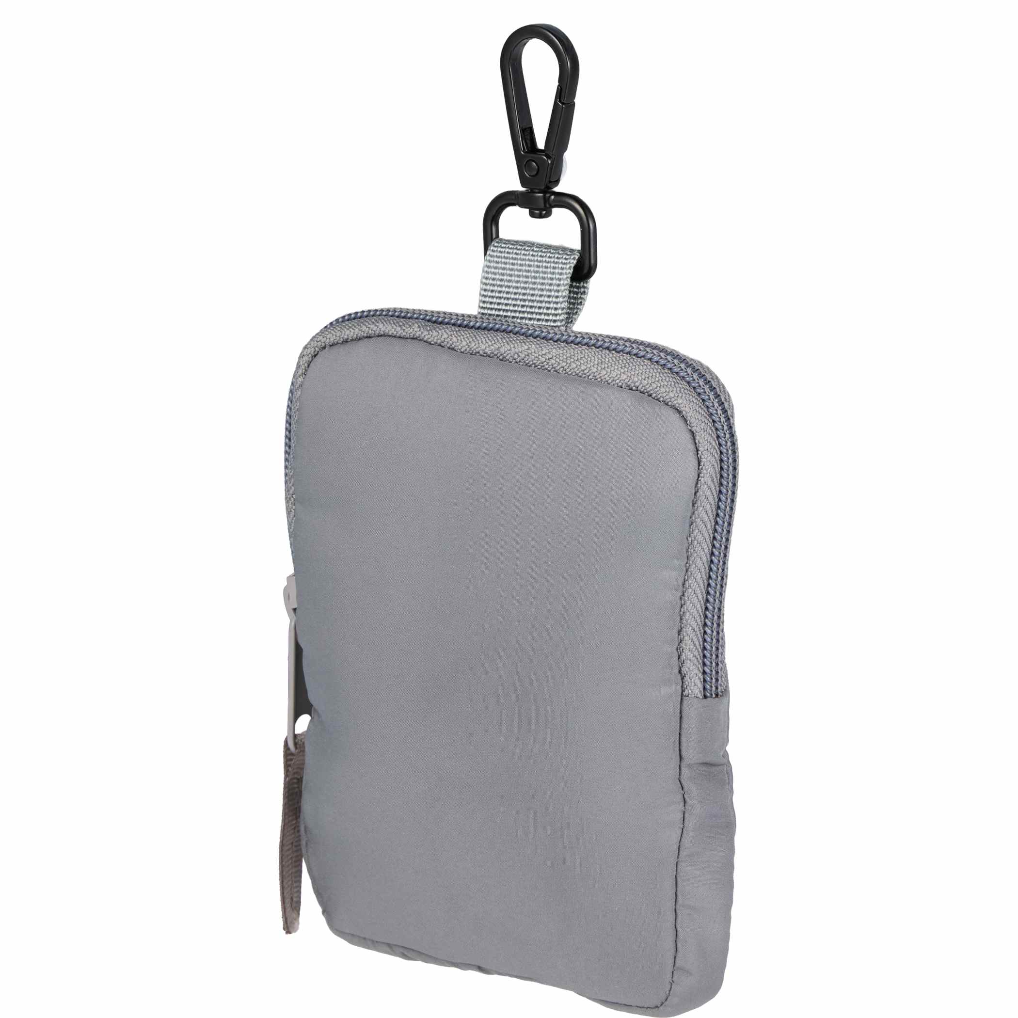 Picture of Puffer Recycled Small Pouch