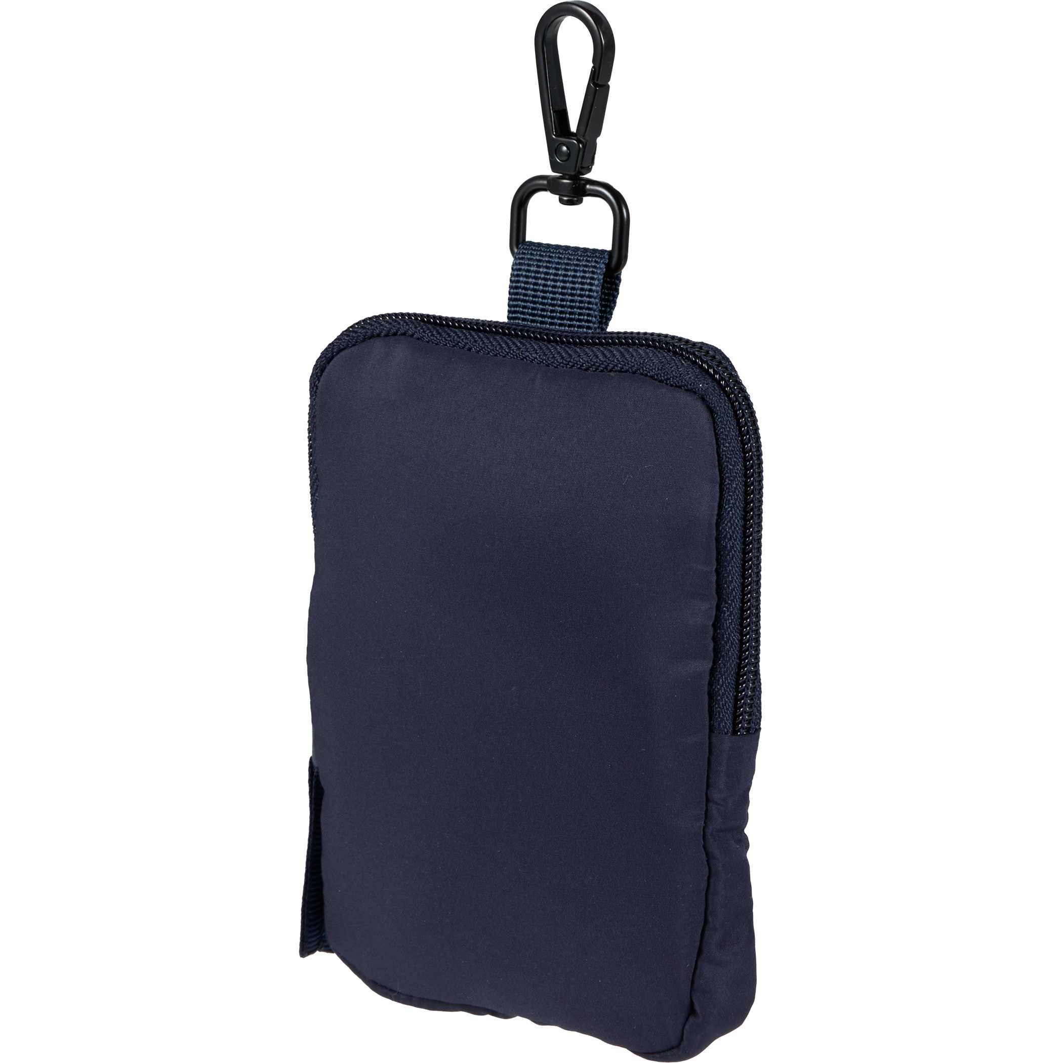 Picture of Puffer Recycled Small Pouch