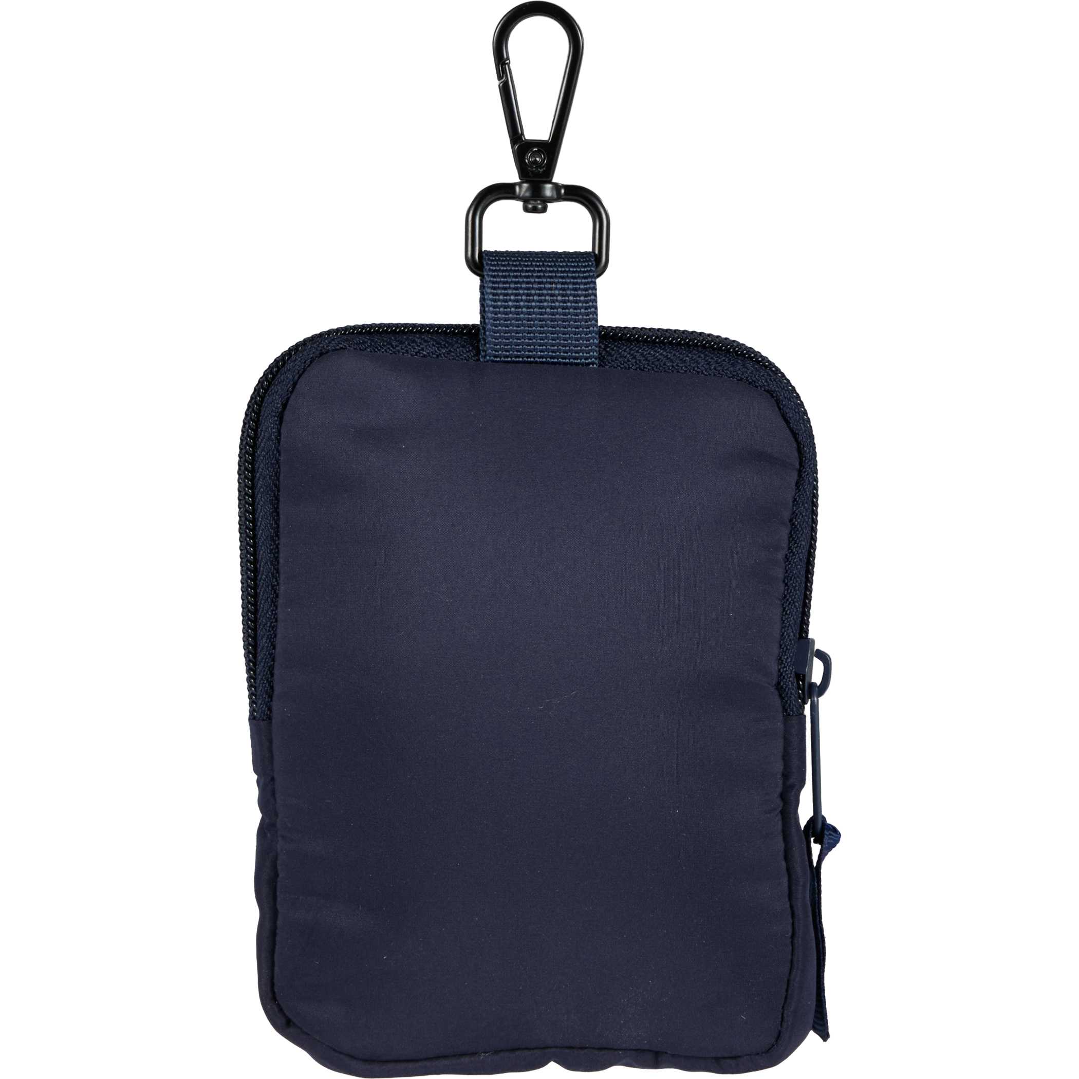 Picture of Puffer Recycled Small Pouch