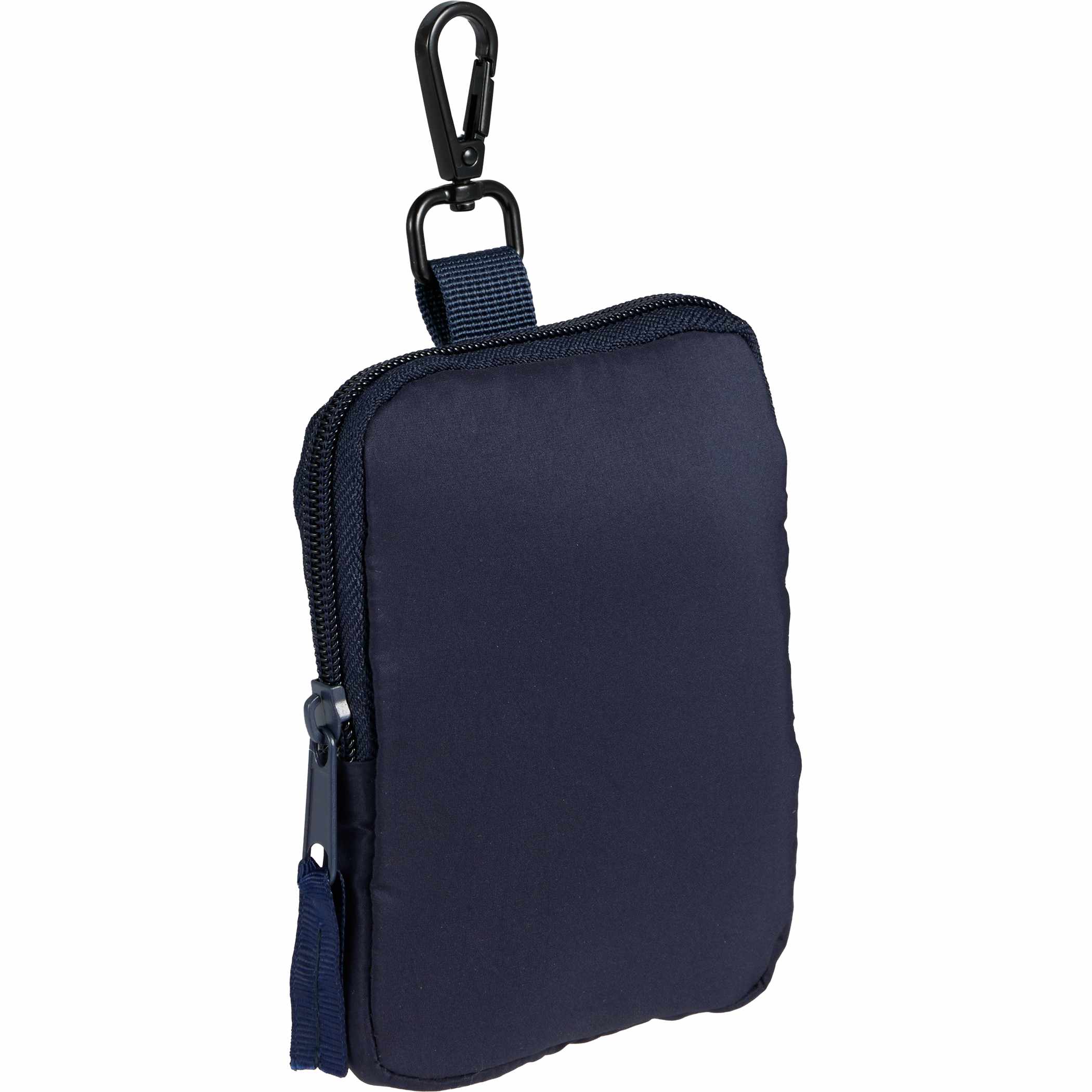 Picture of Puffer Recycled Small Pouch