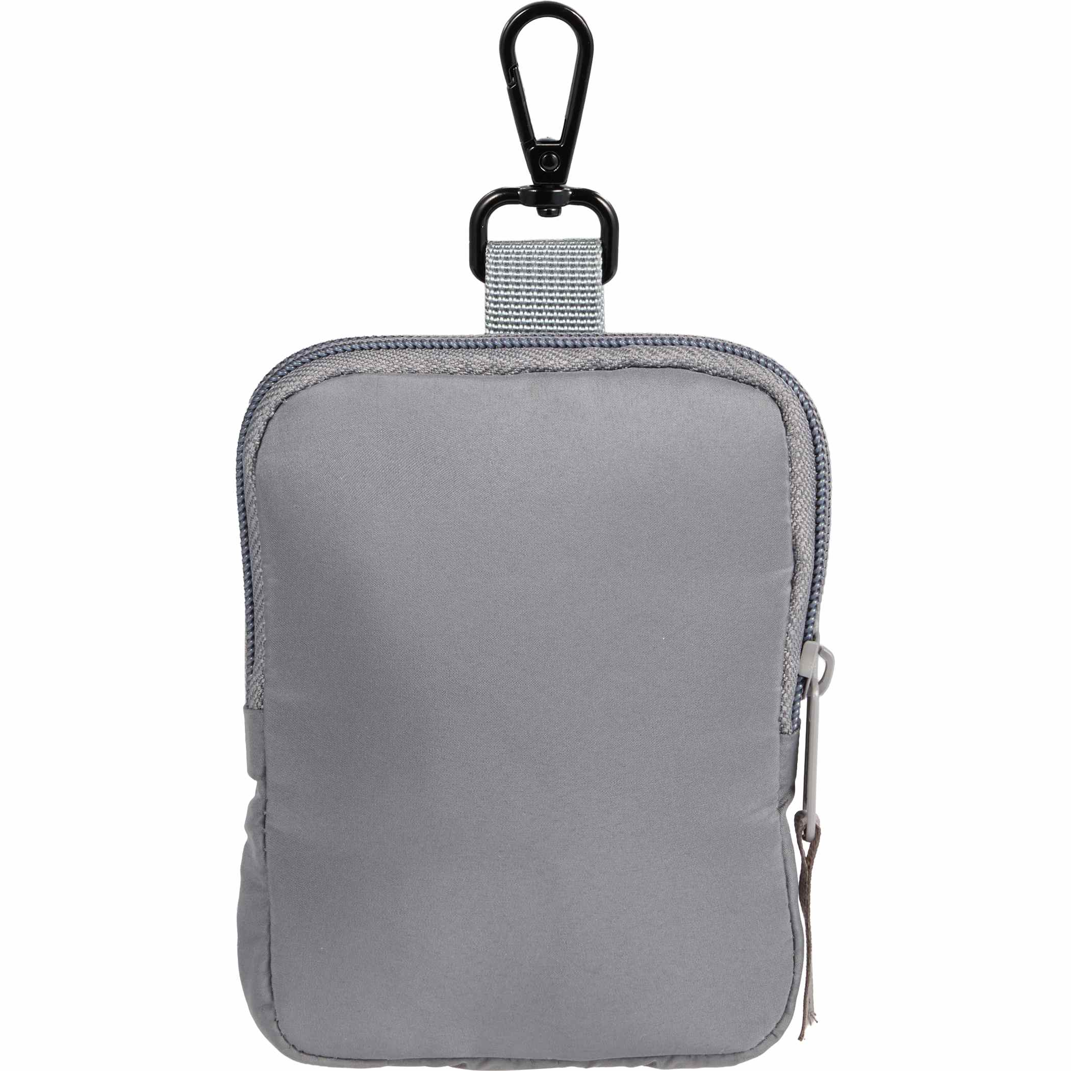 Picture of Puffer Recycled Small Pouch