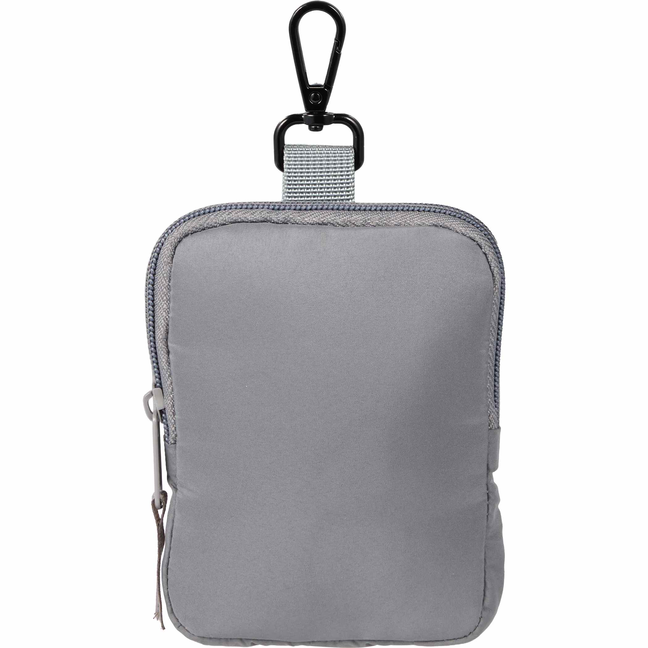 Picture of Puffer Recycled Small Pouch
