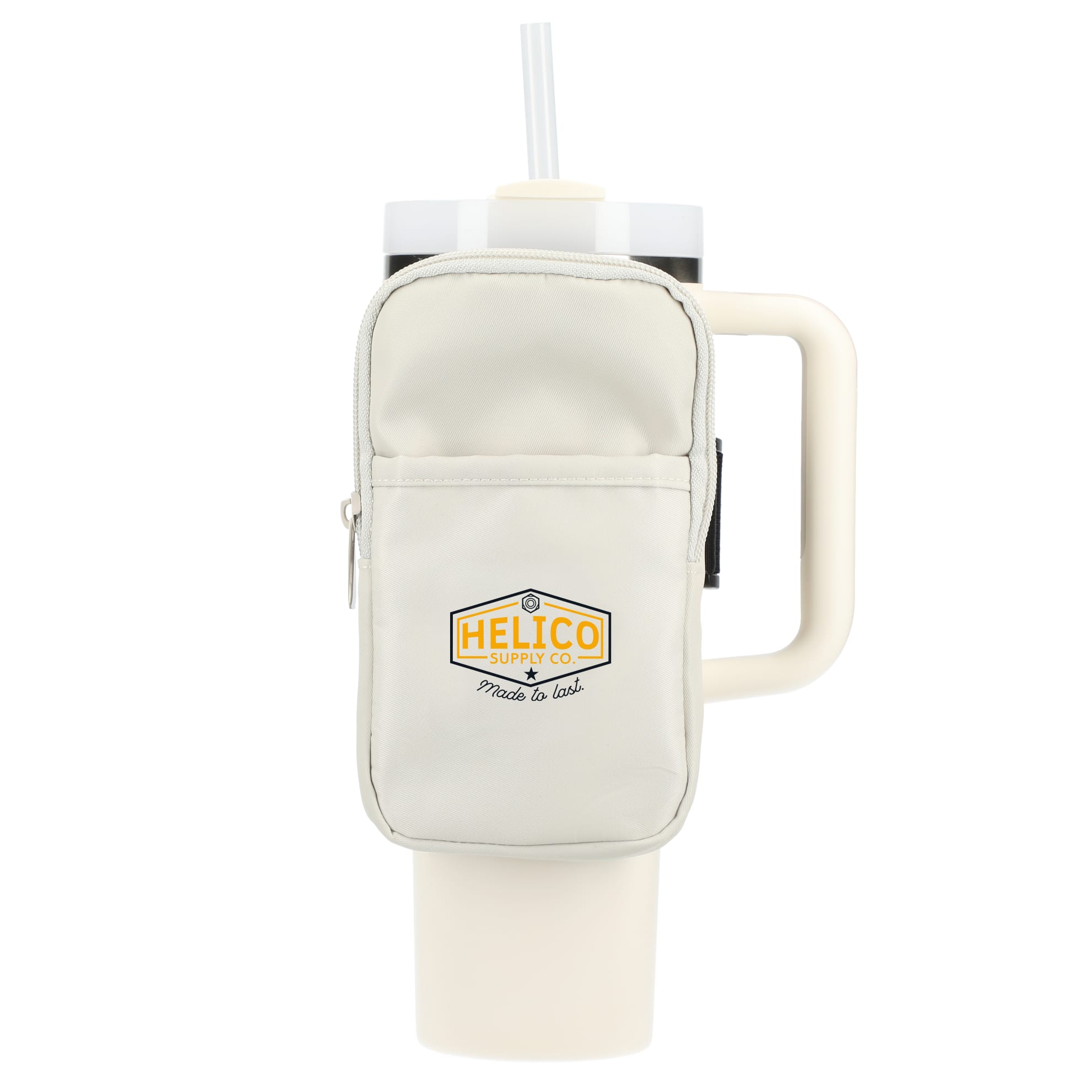 Picture of Bottle Buddy Deluxe Water Bottle Pouch