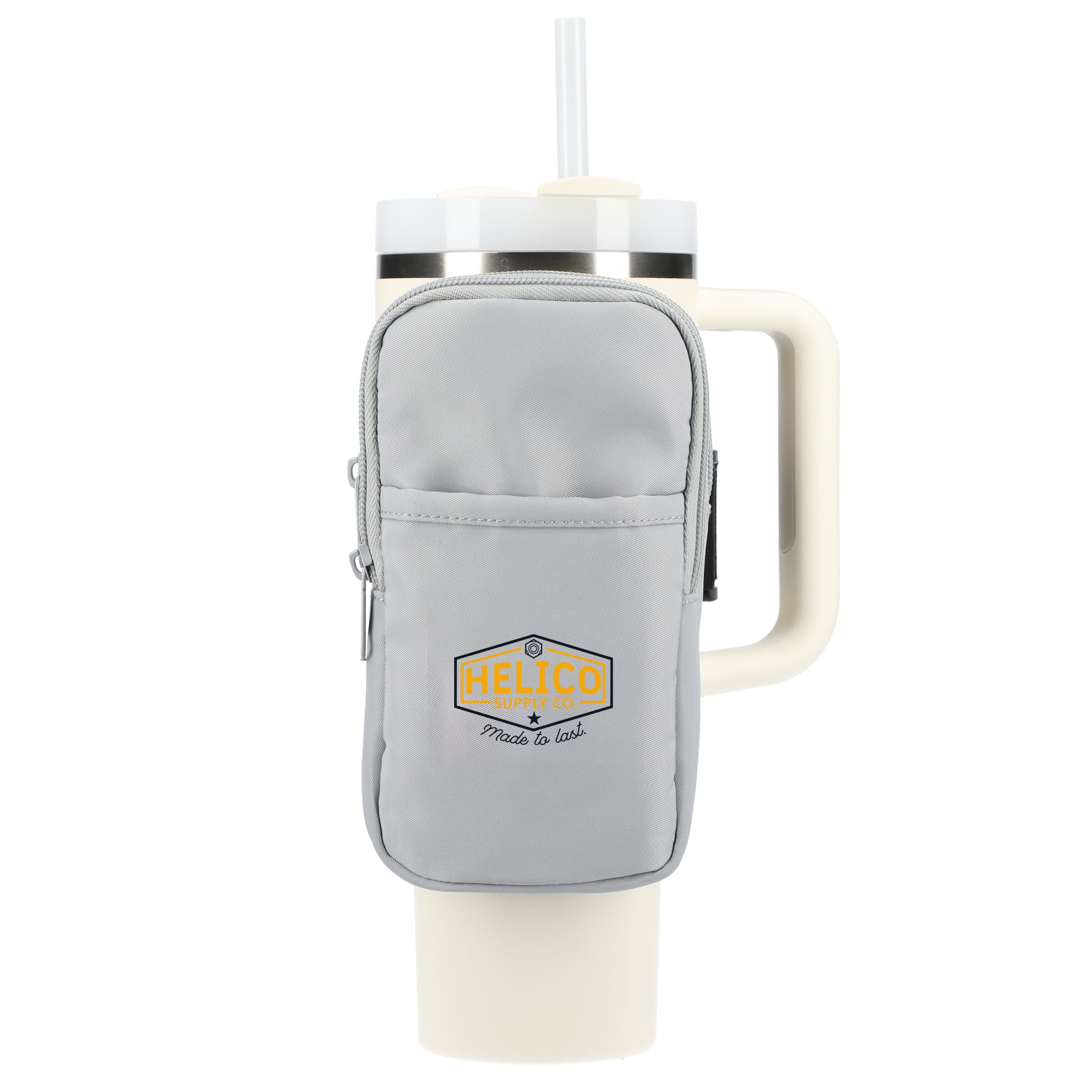 Picture of Bottle Buddy Deluxe Water Bottle Pouch