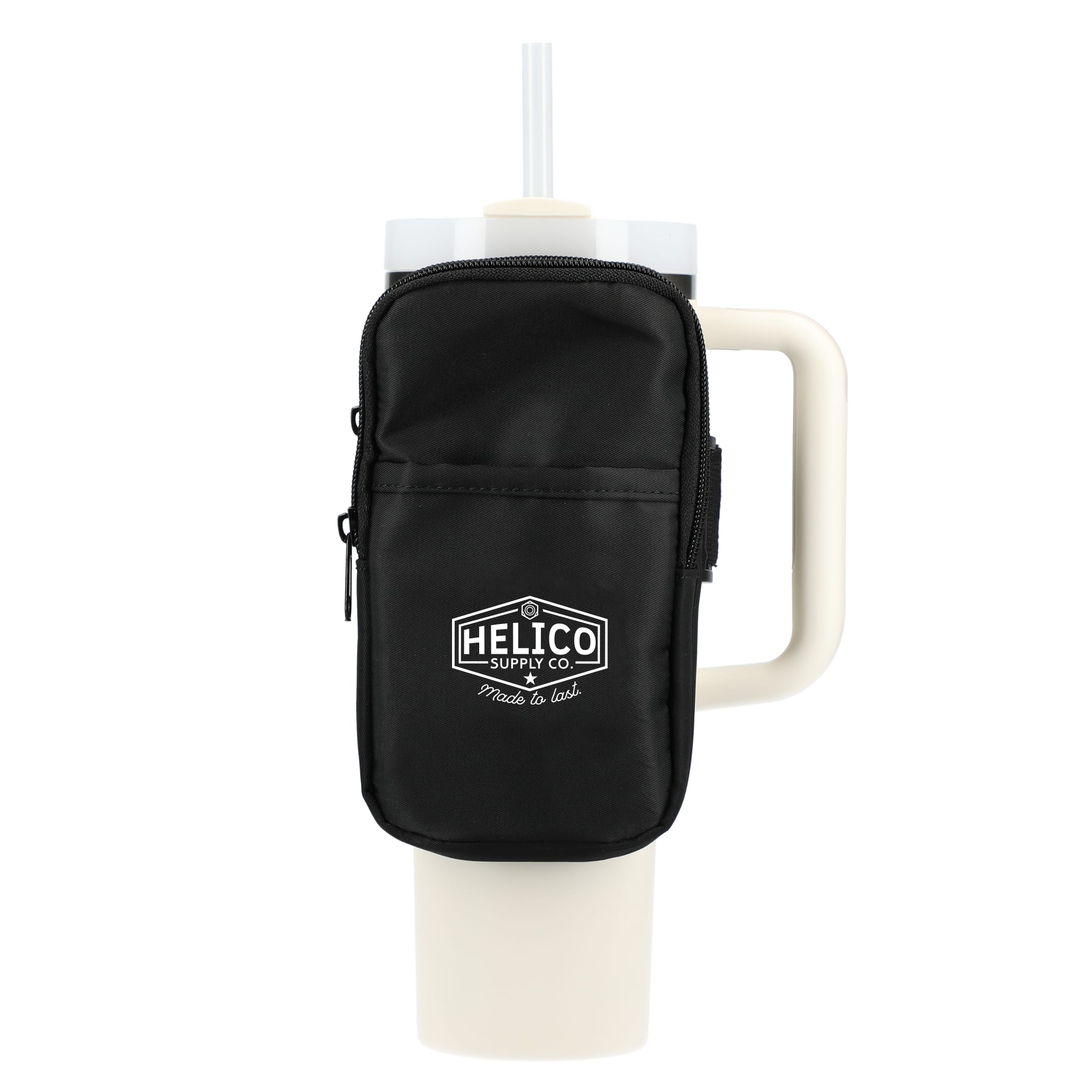 Picture of Bottle Buddy Deluxe Water Bottle Pouch