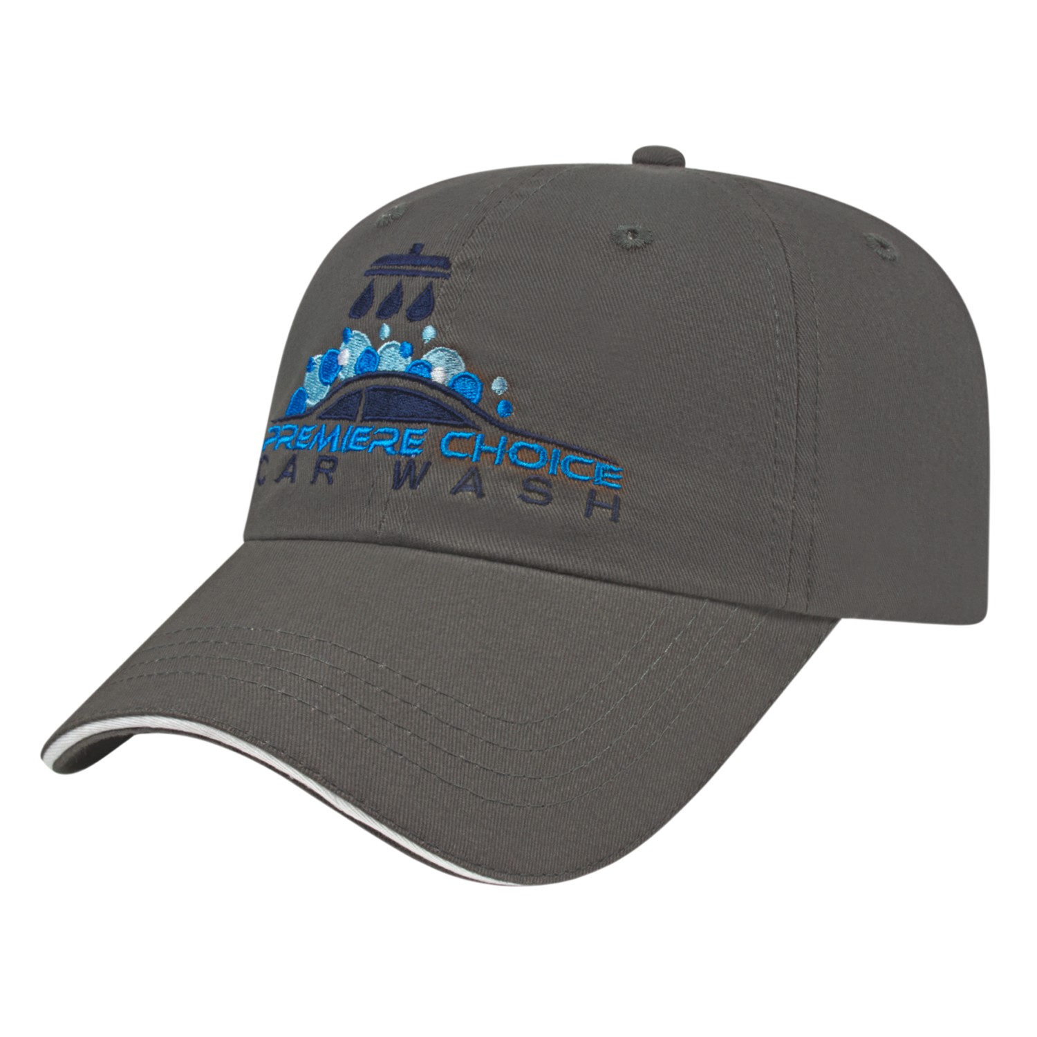 Picture of X-Tra Value Unstructured Sandwich Cap