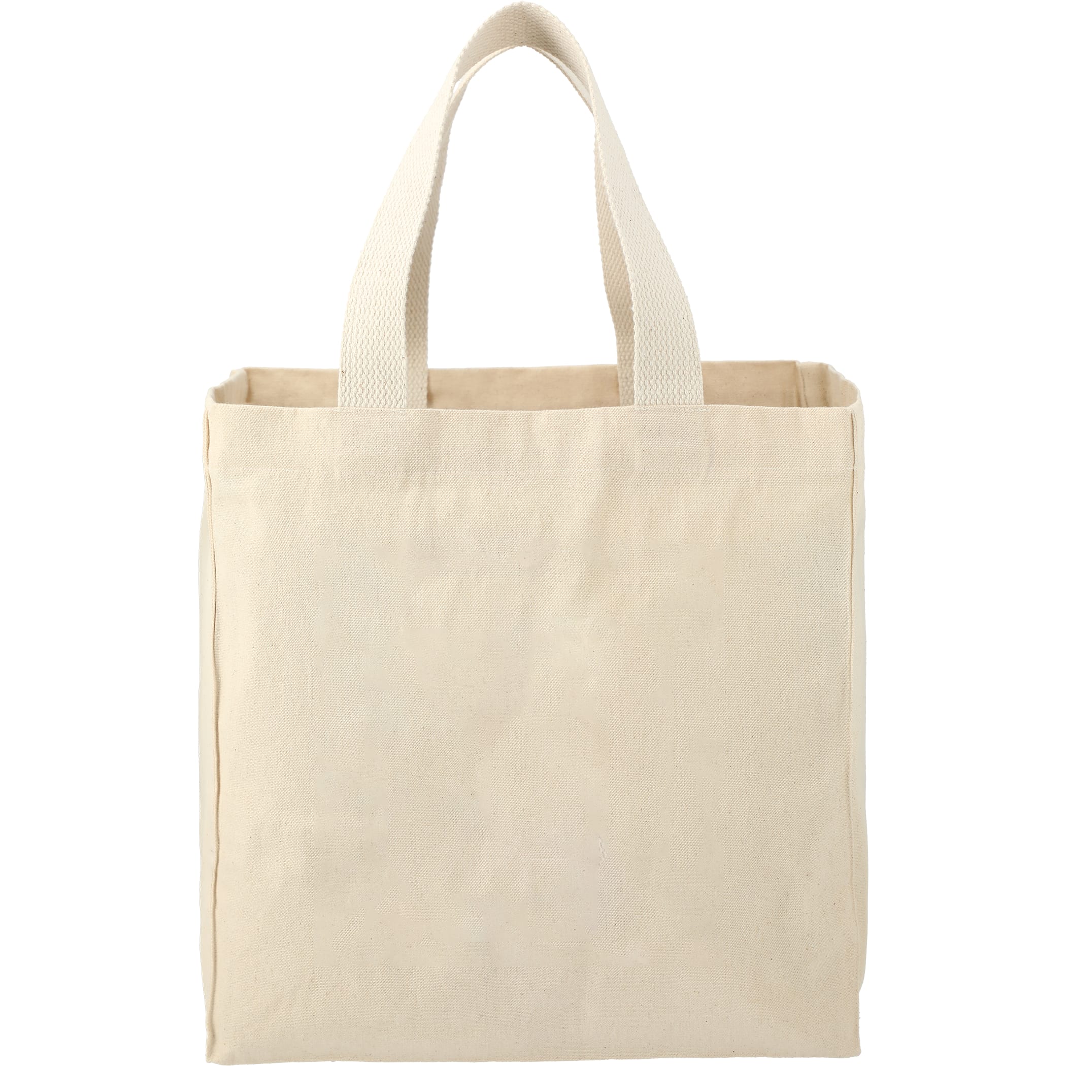 Picture of Essential 8oz Cotton Grocery Tote