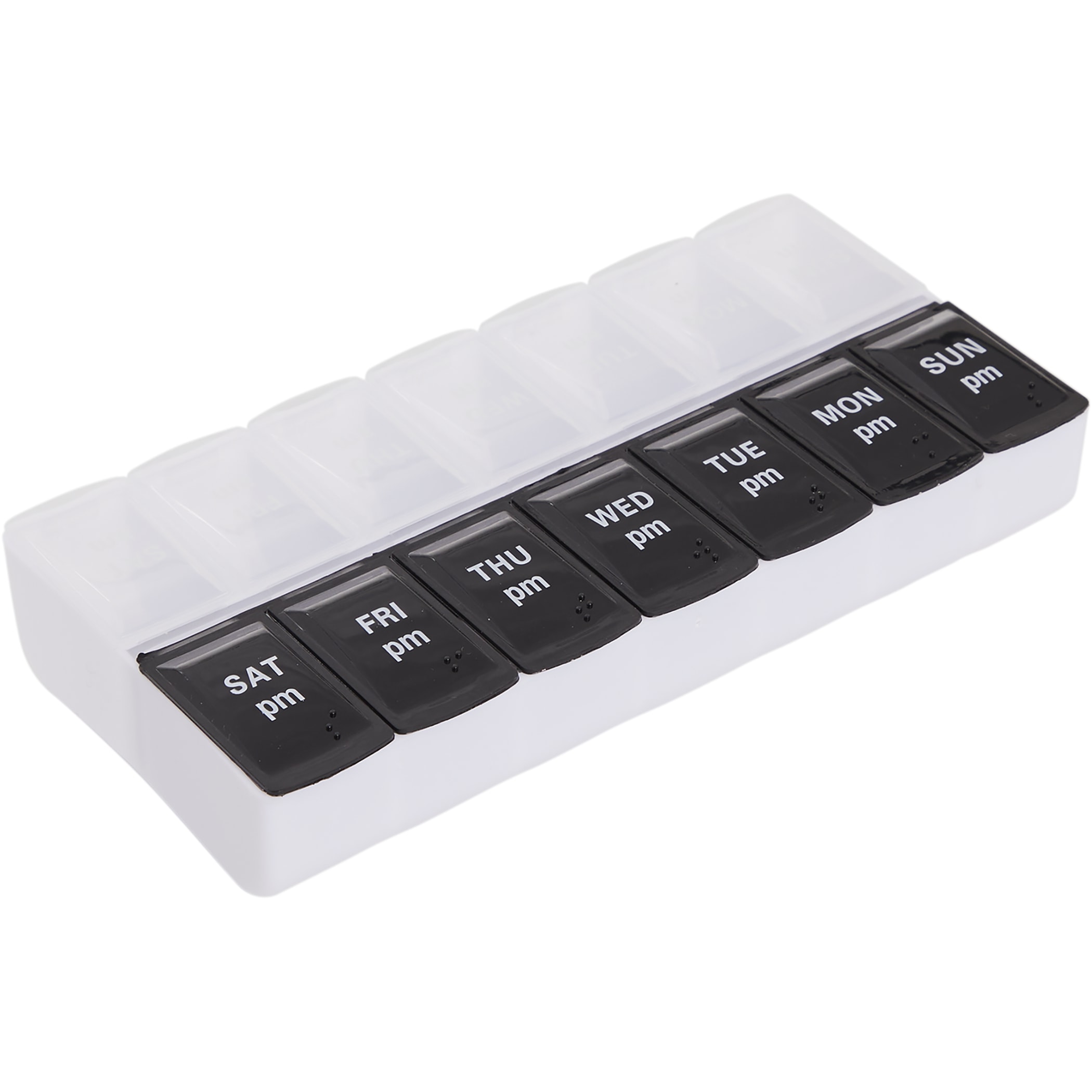 Picture of Recycled AM/PM Pill Case