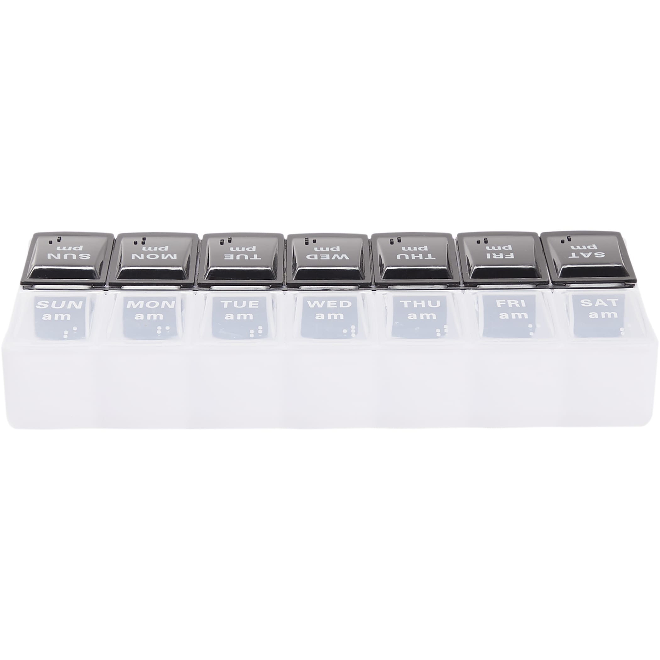 Picture of Recycled AM/PM Pill Case