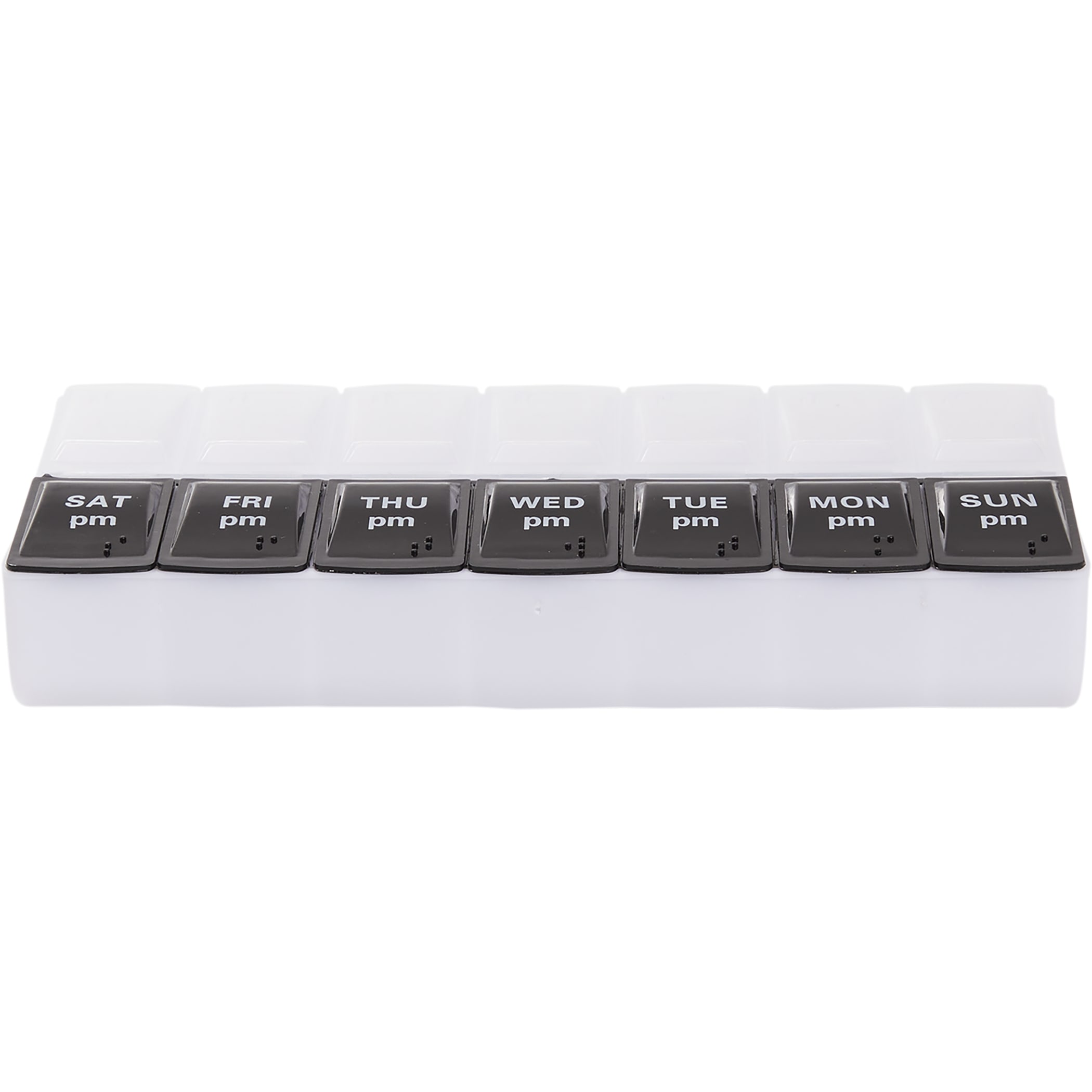 Picture of Recycled AM/PM Pill Case
