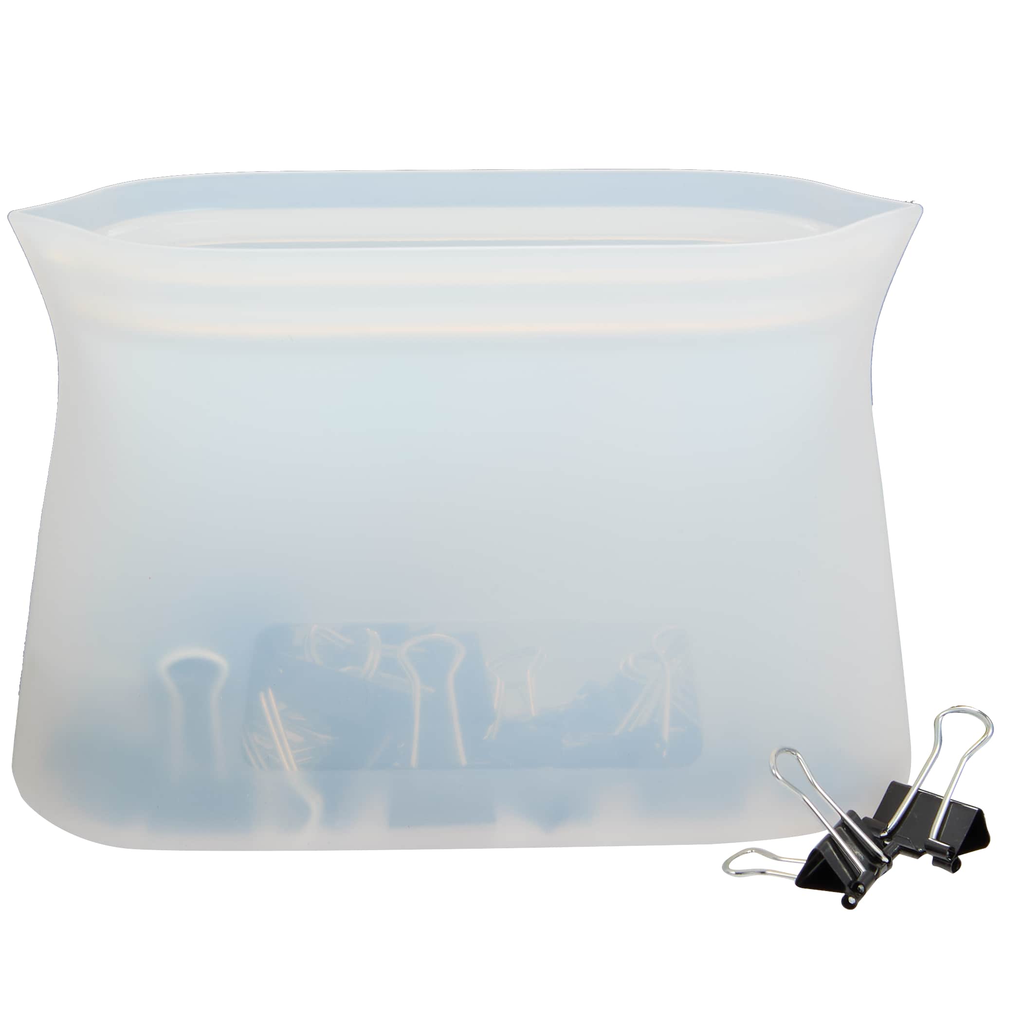 Picture of Zili Silicone Food Storage Bag 8oz