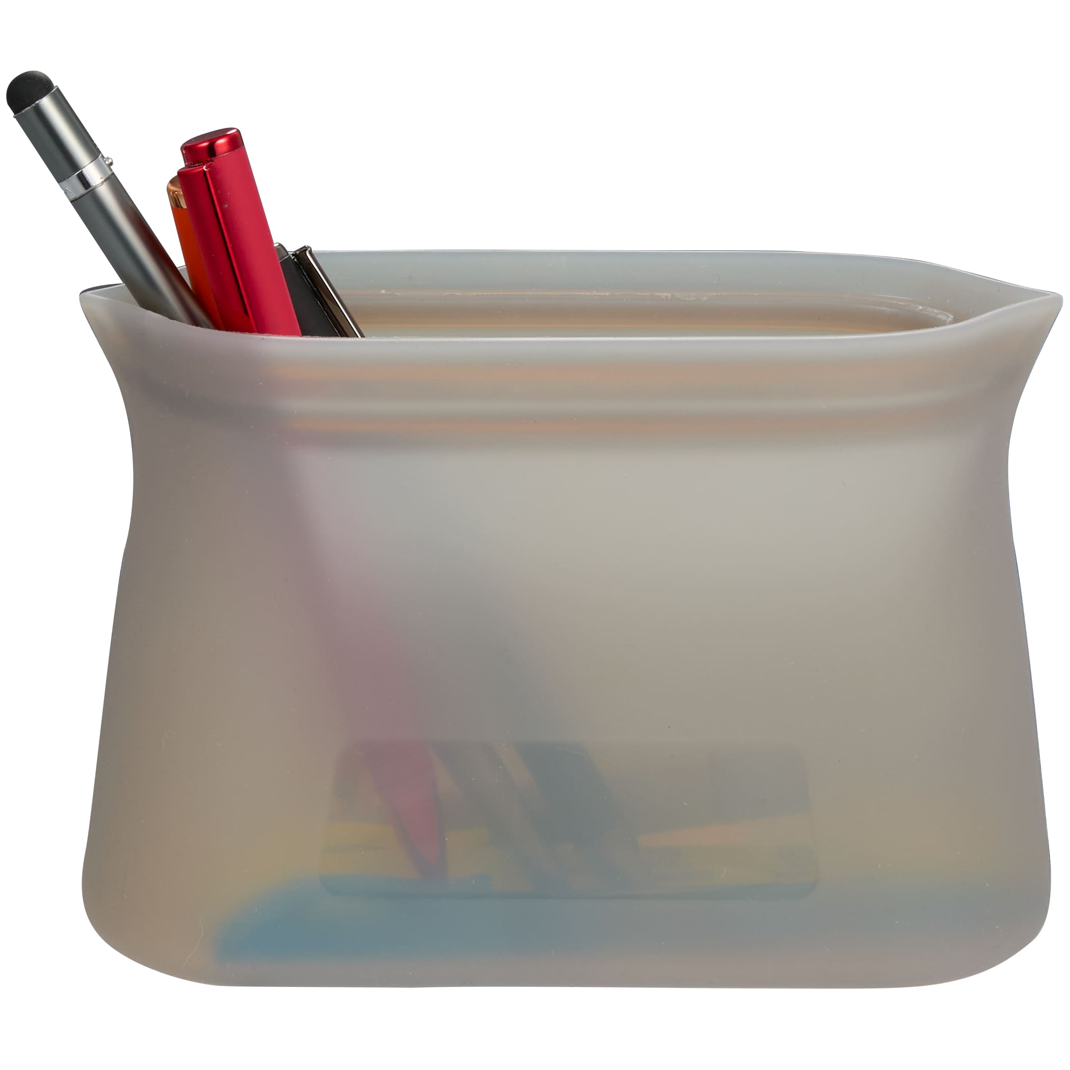Picture of Zili Silicone Food Storage Bag 8oz