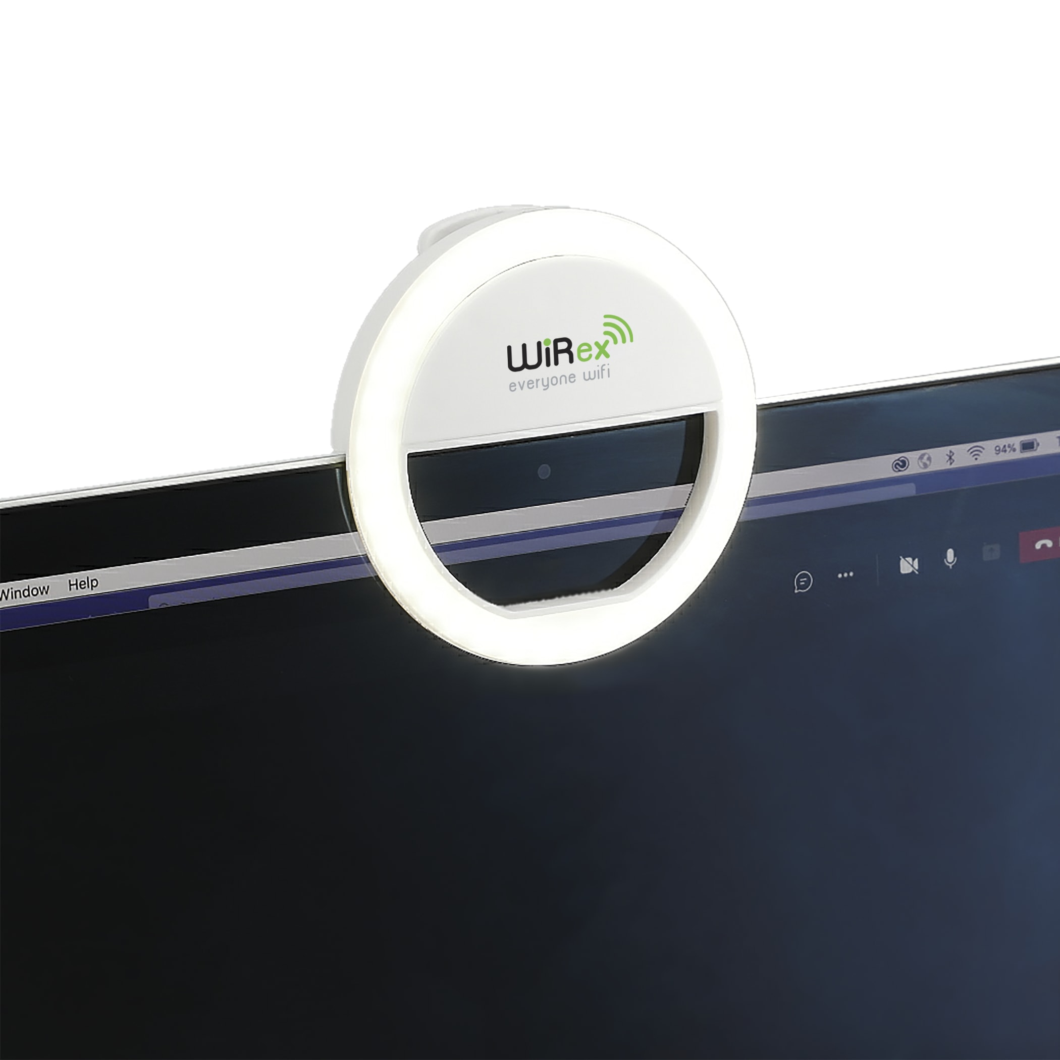 Picture of Look At Me Laptop LED Light