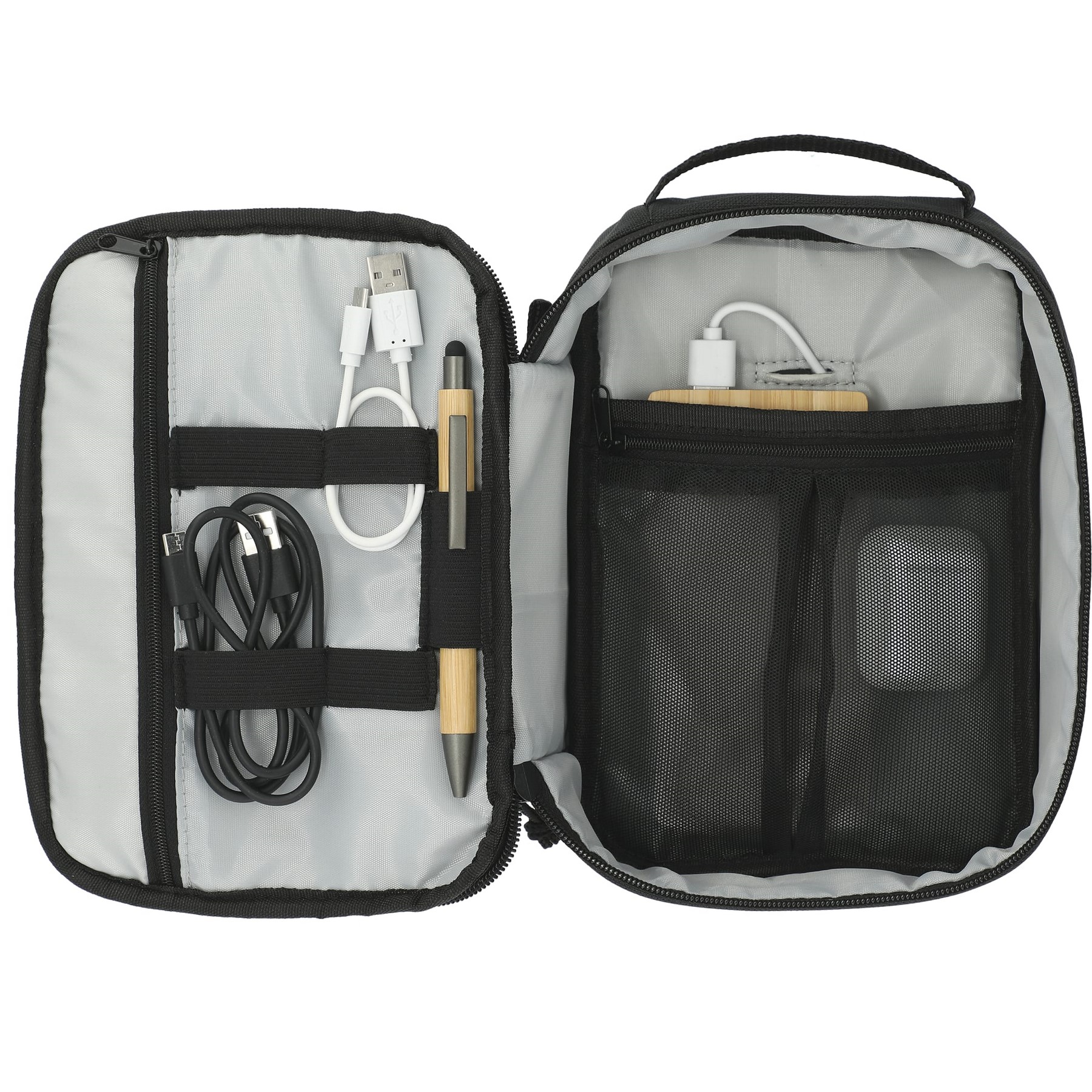 Picture of RPET Tech Organizer