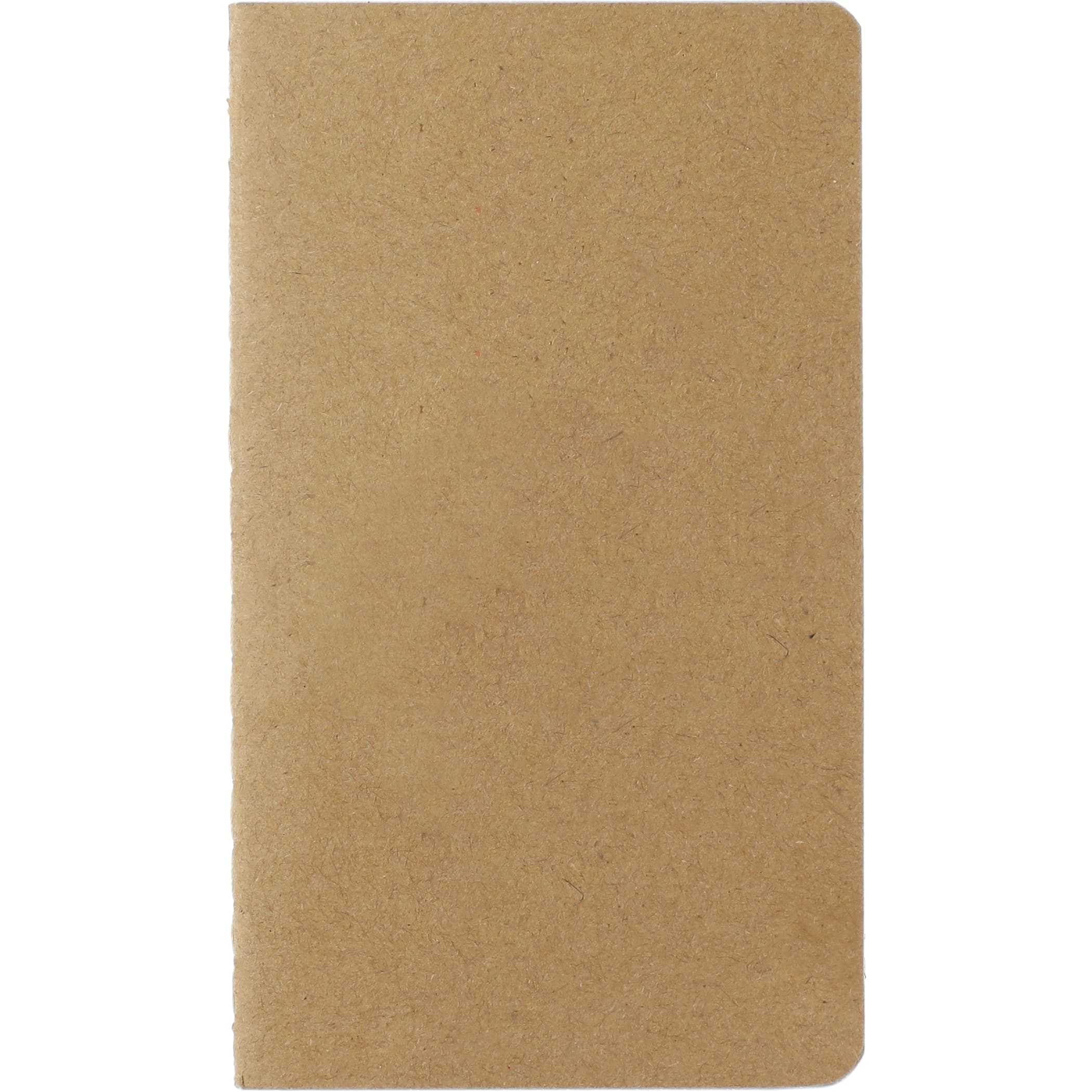 Picture of 3'' x 5'' FSC® Mix Recycled Mini Notebook