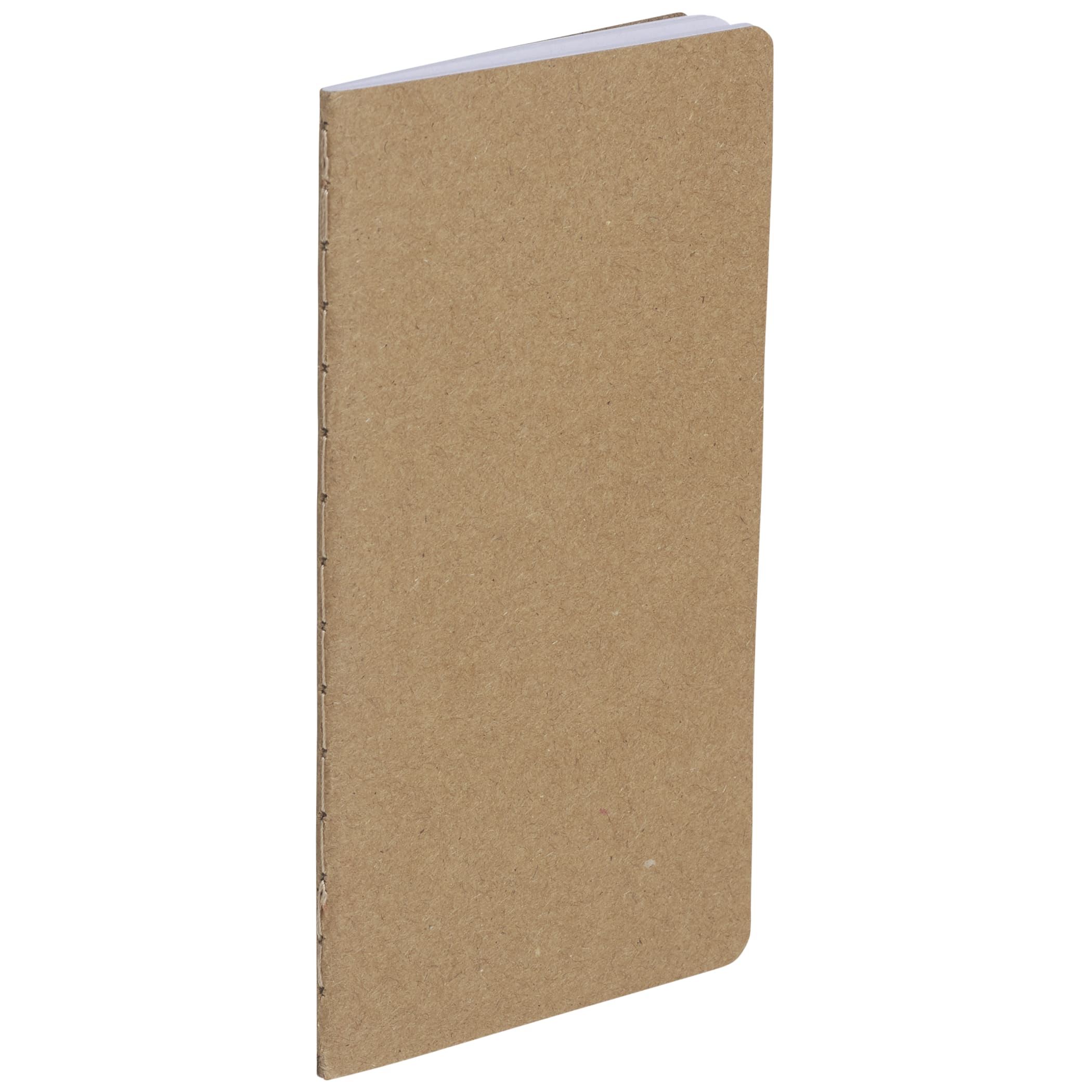 Picture of 3'' x 5'' FSC® Mix Recycled Mini Notebook