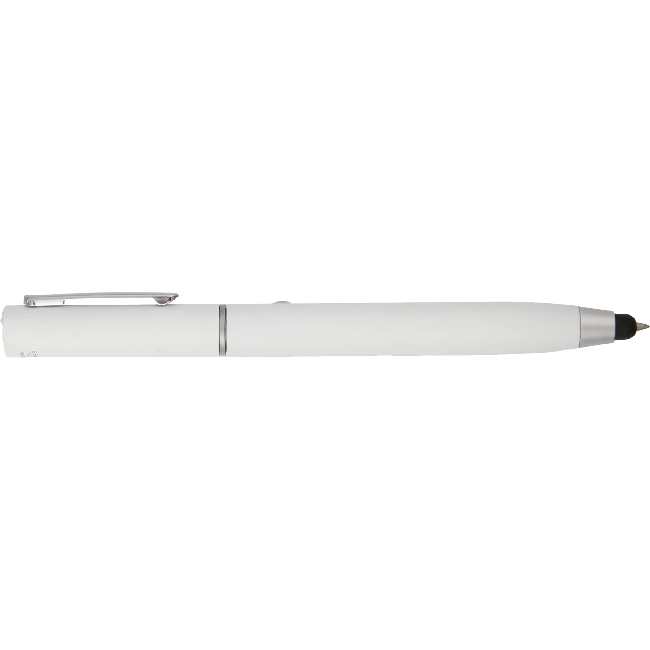 Picture of 3-in-1 Tech Cleaning Stylus Gel Pen