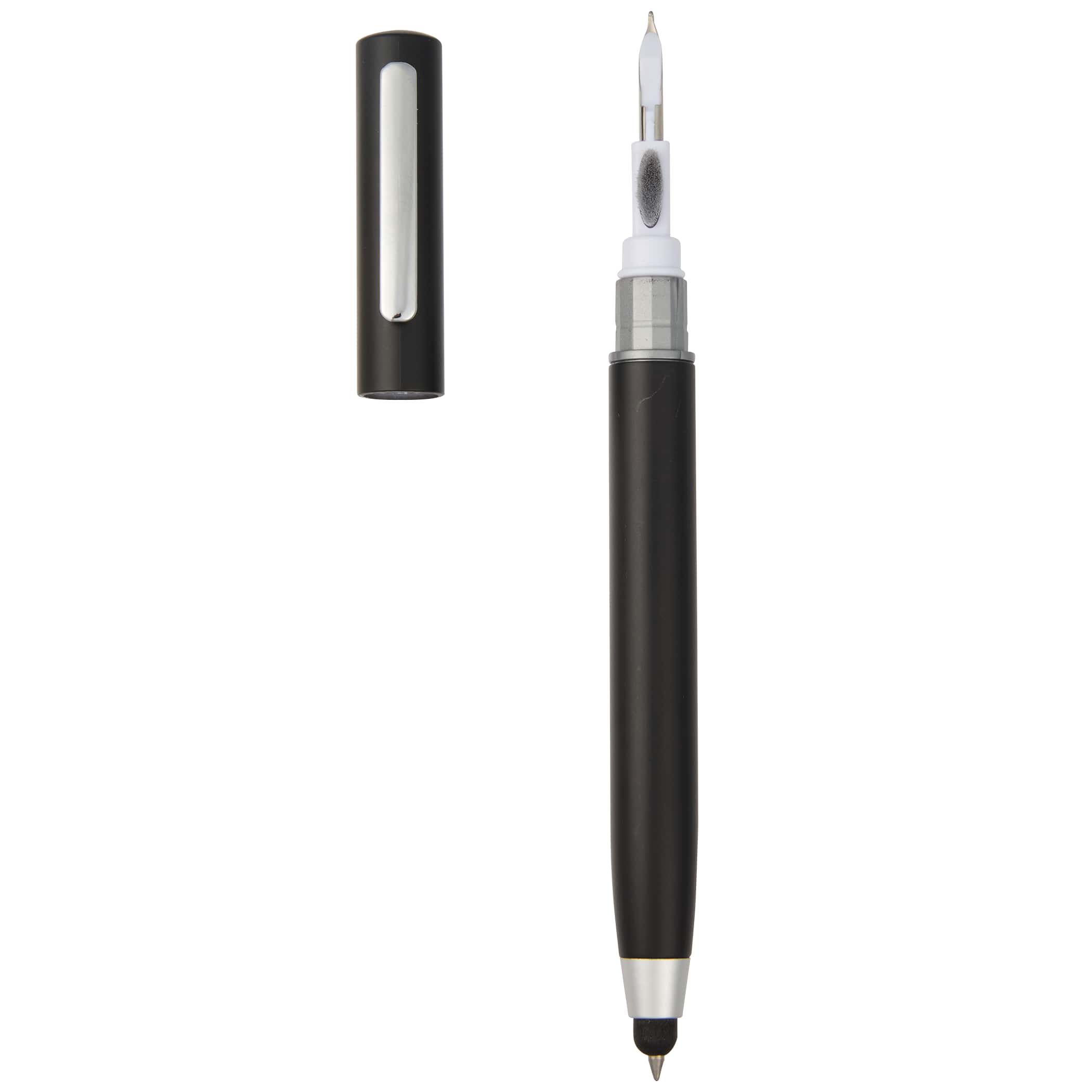 Picture of 3-in-1 Tech Cleaning Stylus Gel Pen