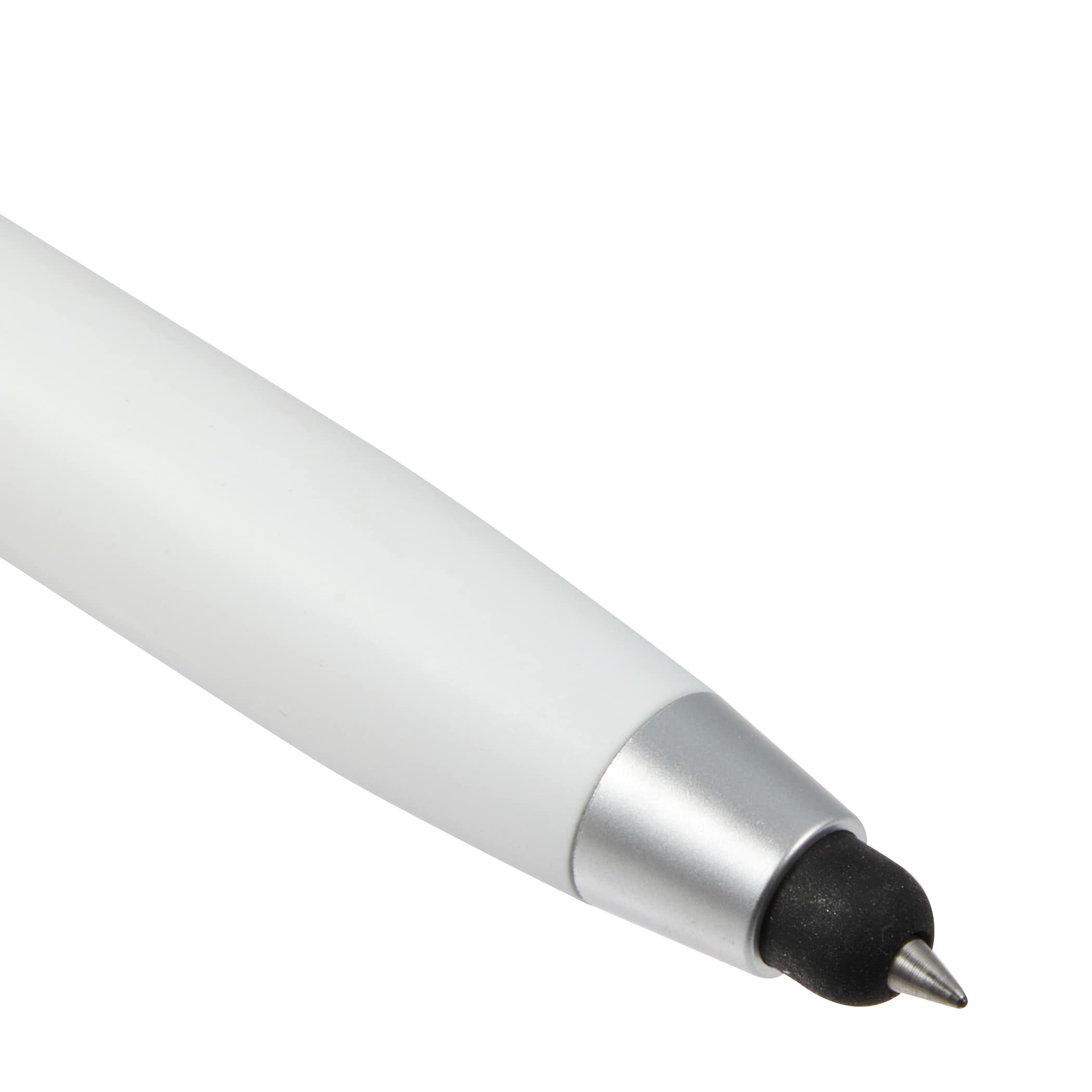 Picture of 3-in-1 Tech Cleaning Stylus Gel Pen