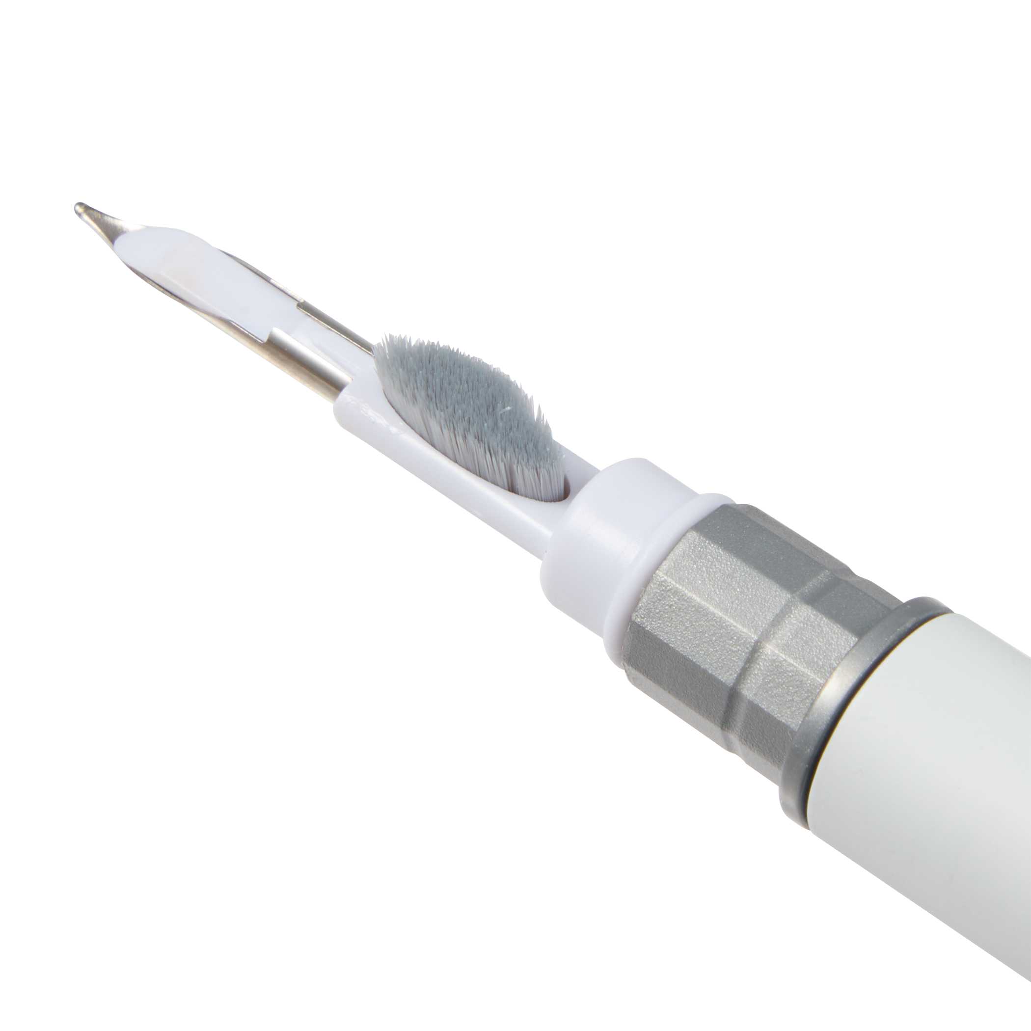 Picture of 3-in-1 Tech Cleaning Stylus Gel Pen