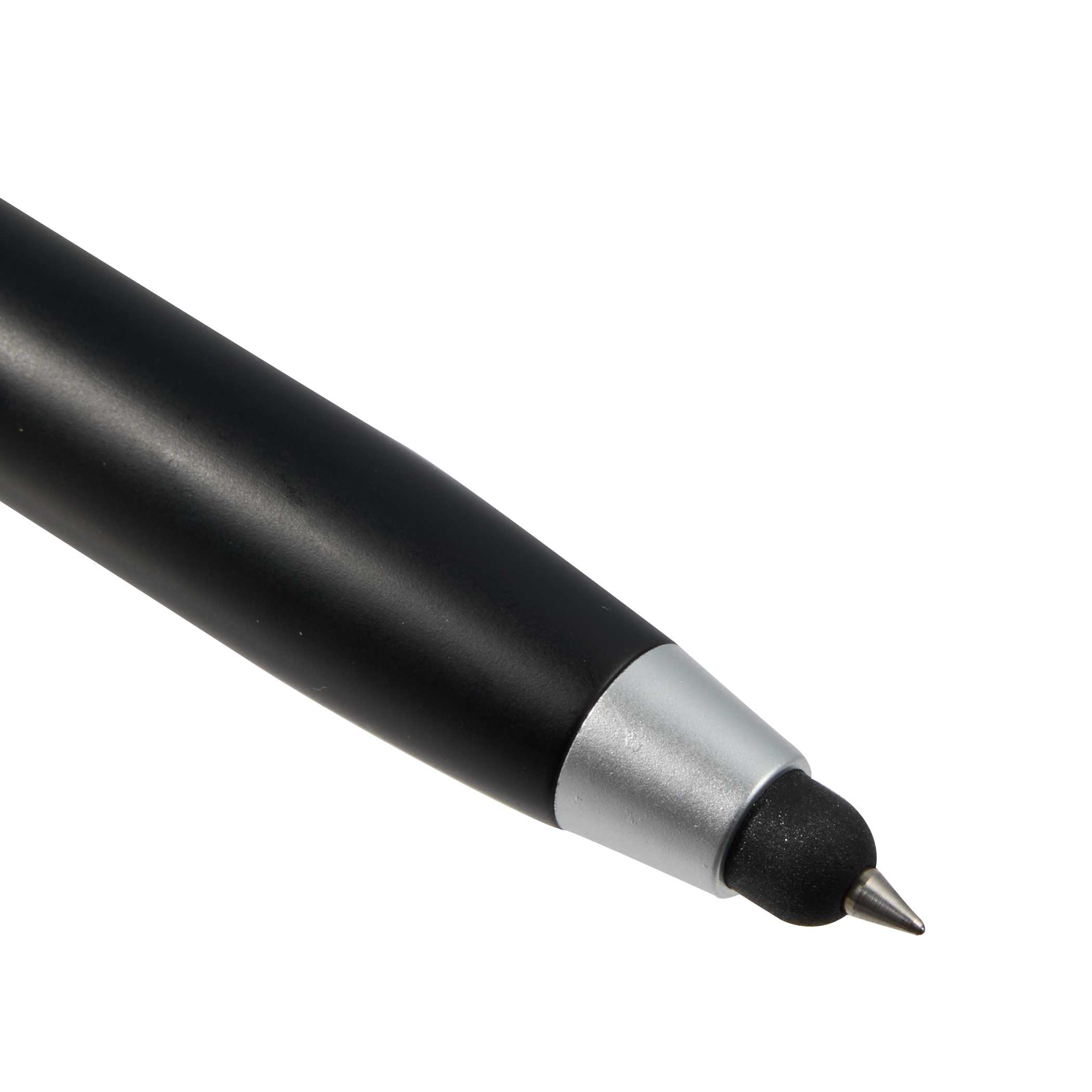Picture of 3-in-1 Tech Cleaning Stylus Gel Pen