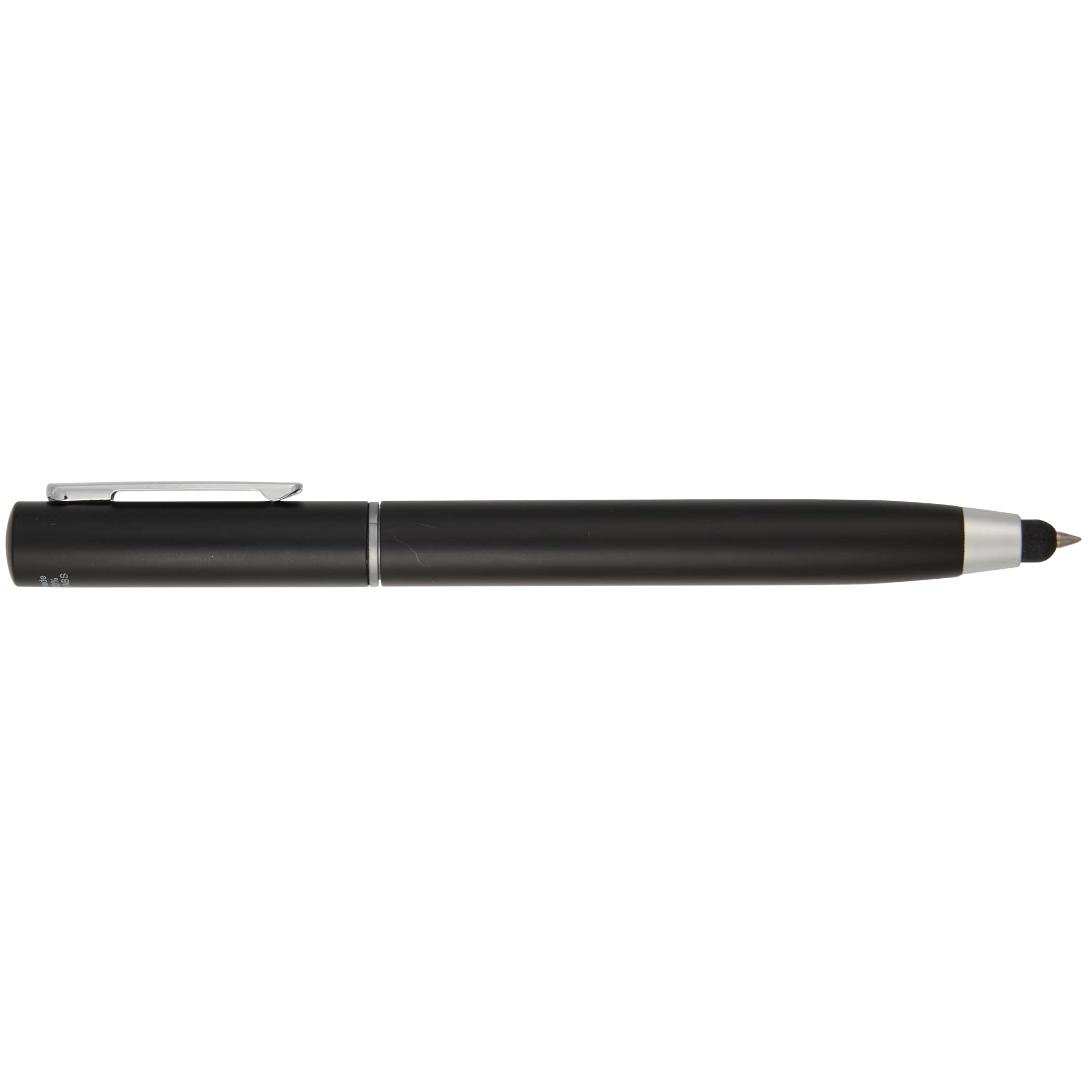 Picture of 3-in-1 Tech Cleaning Stylus Gel Pen
