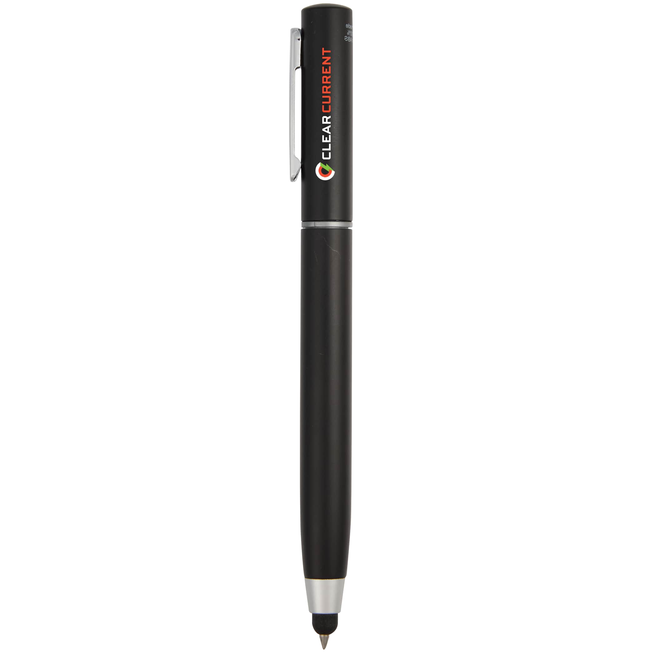 Picture of 3-in-1 Tech Cleaning Stylus Gel Pen