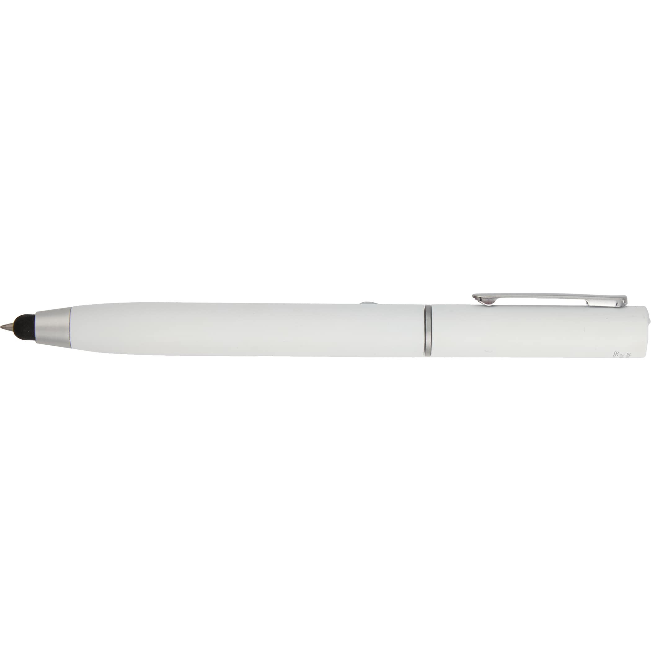Picture of 3-in-1 Tech Cleaning Stylus Gel Pen