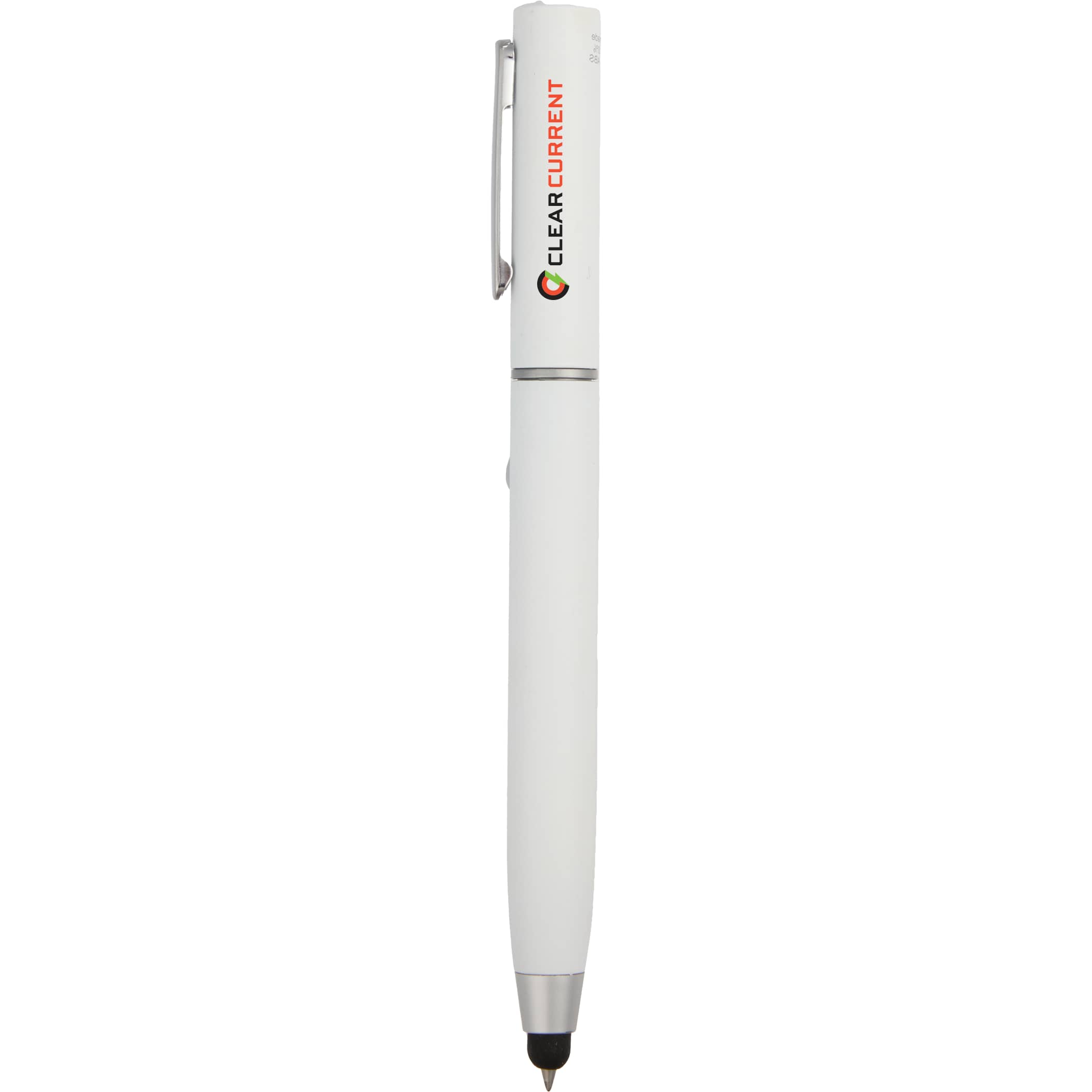 Picture of 3-in-1 Tech Cleaning Stylus Gel Pen