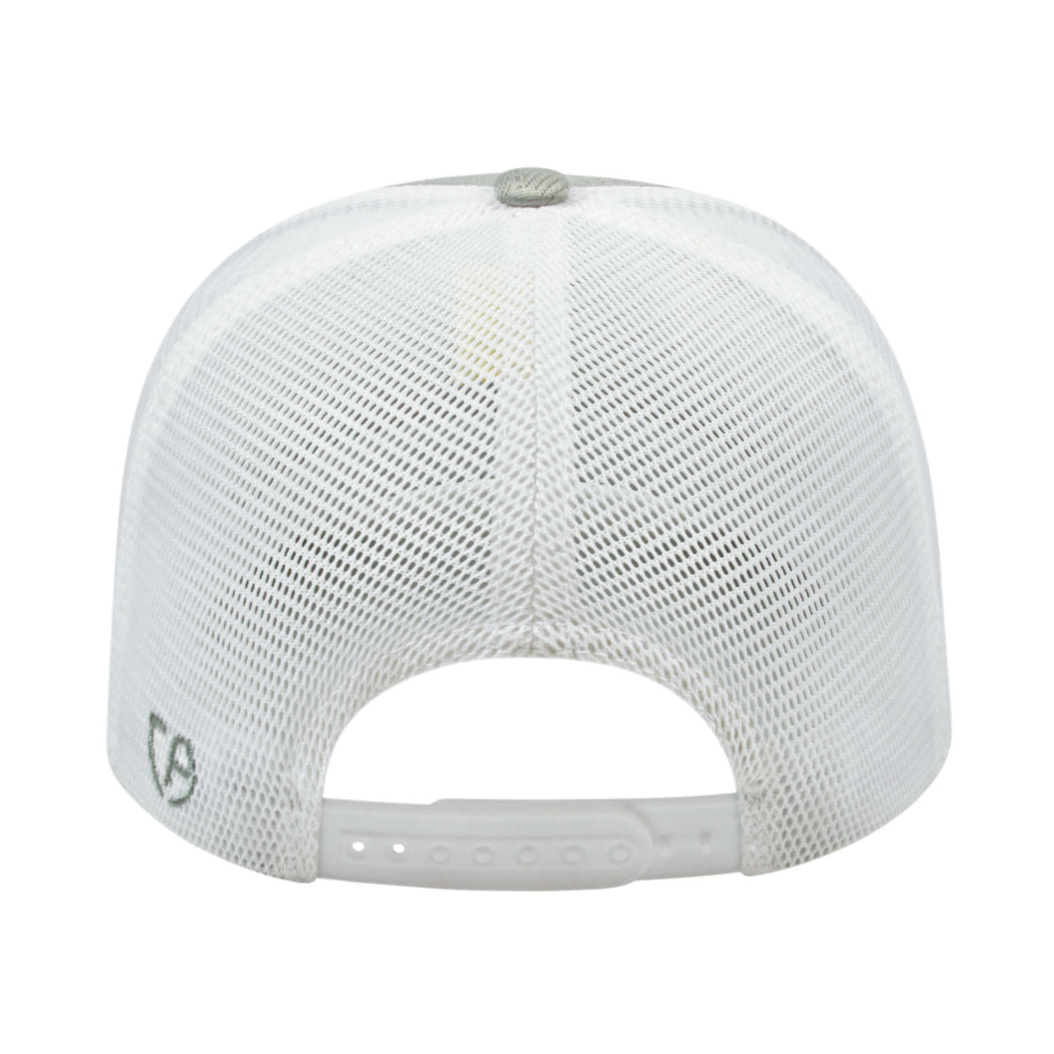 Picture of Jacquard Trucker Mesh Back Cap