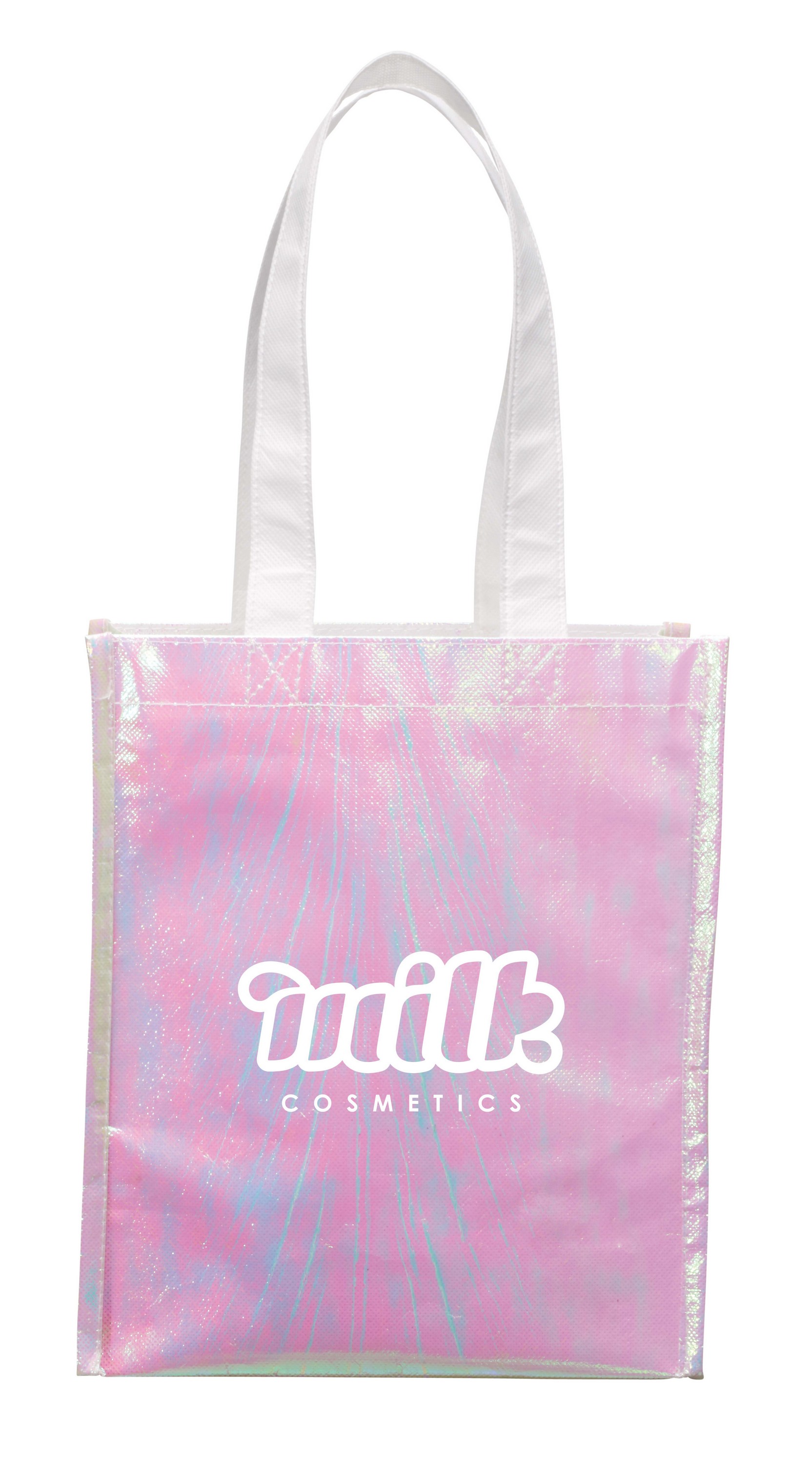 Picture of Iridescent Non-Woven Gift Tote
