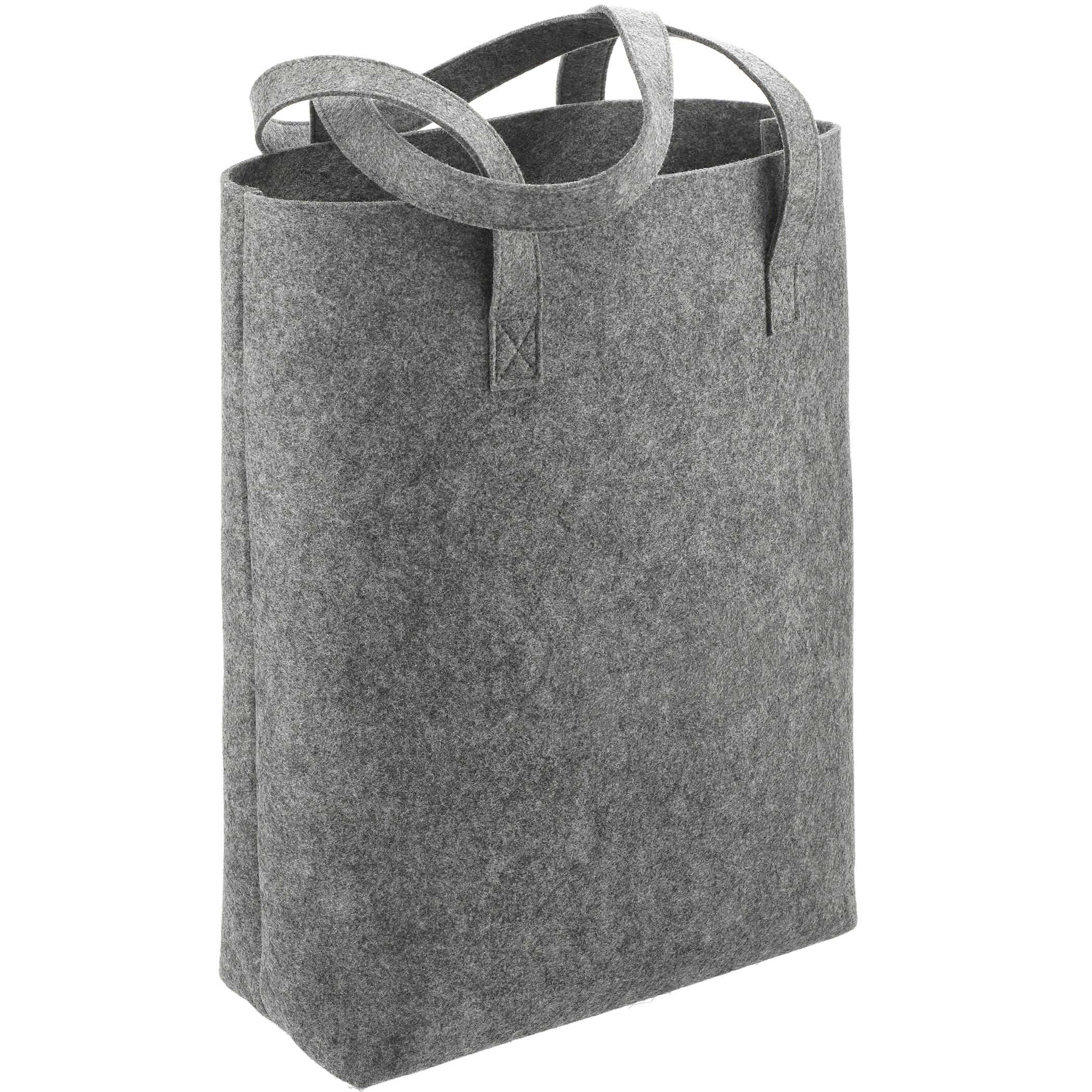 Picture of Recycled Felt Shopper Tote