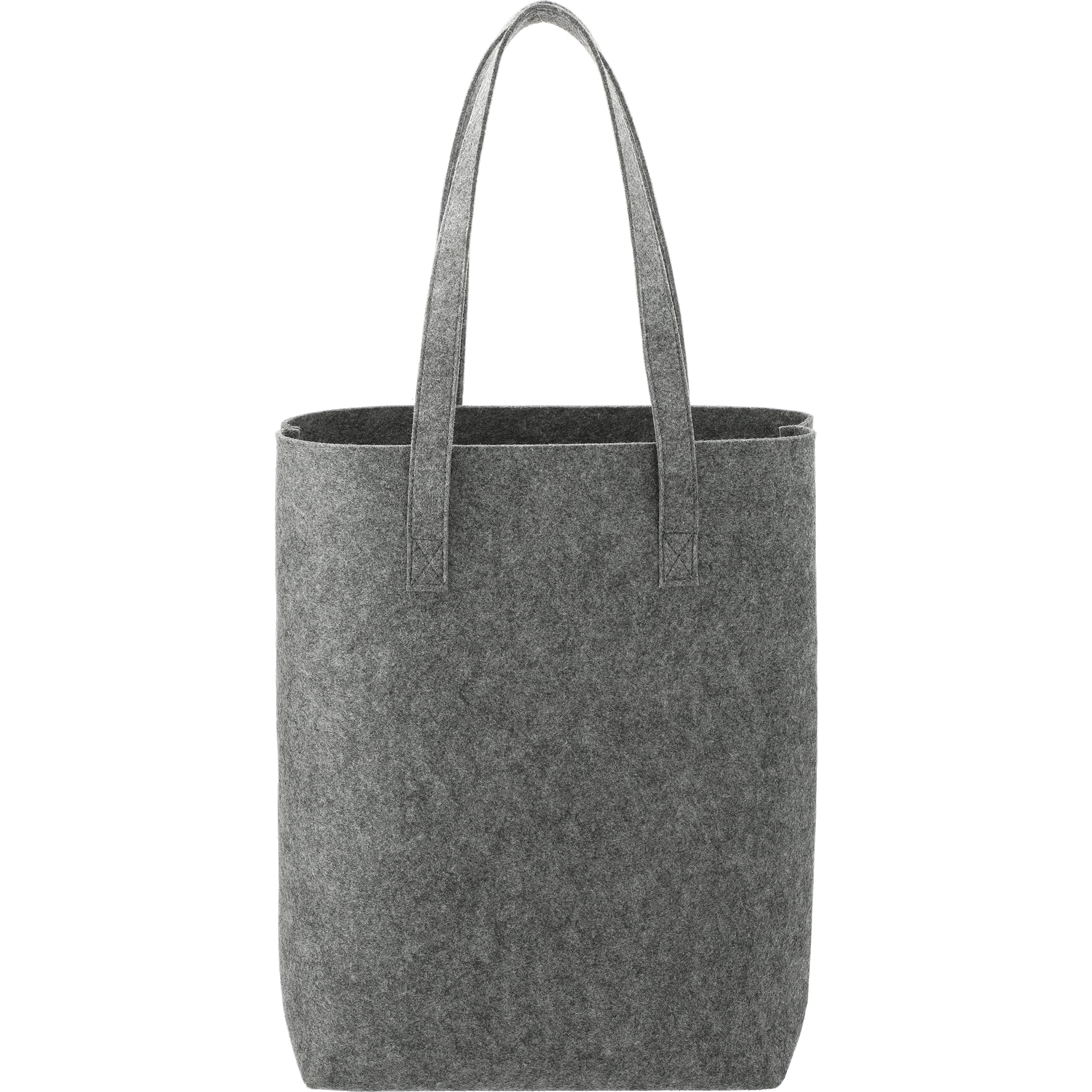 Picture of Recycled Felt Shopper Tote