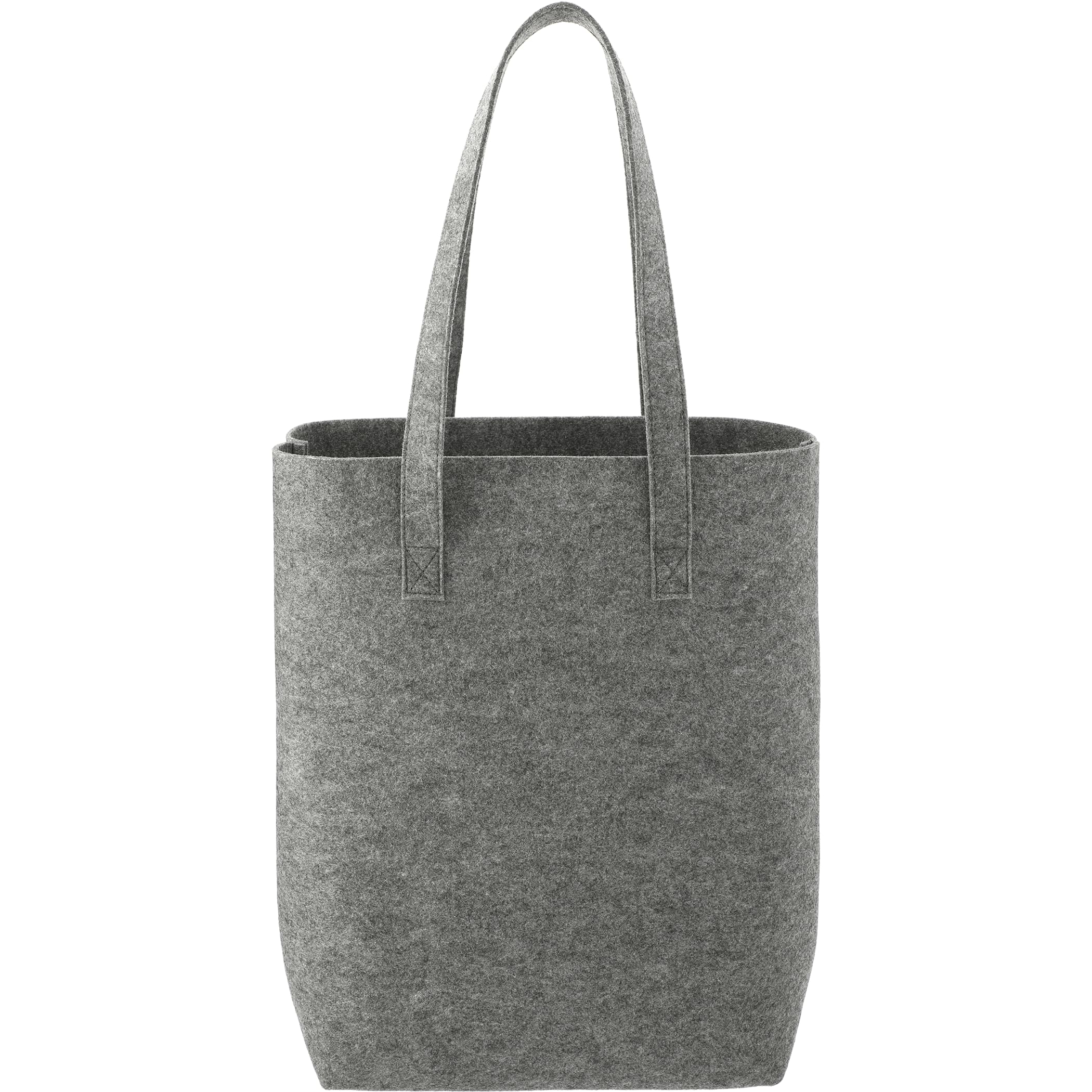 Picture of Recycled Felt Shopper Tote