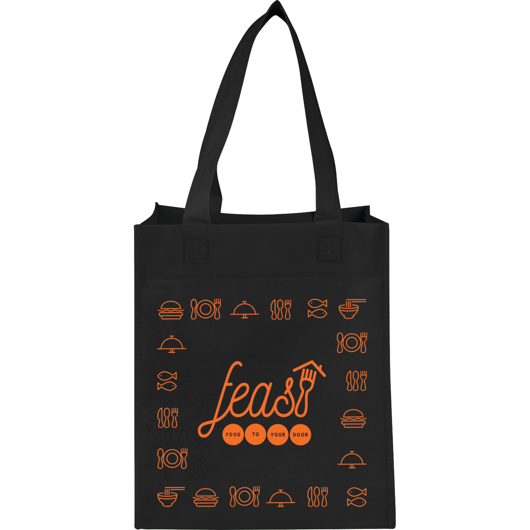 Picture of Basic Grocery Tote