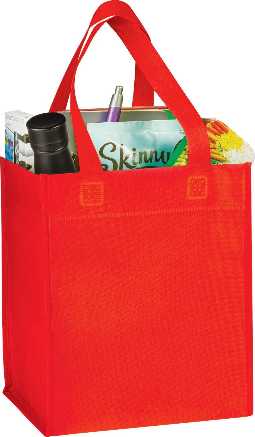 Picture of Basic Grocery Tote