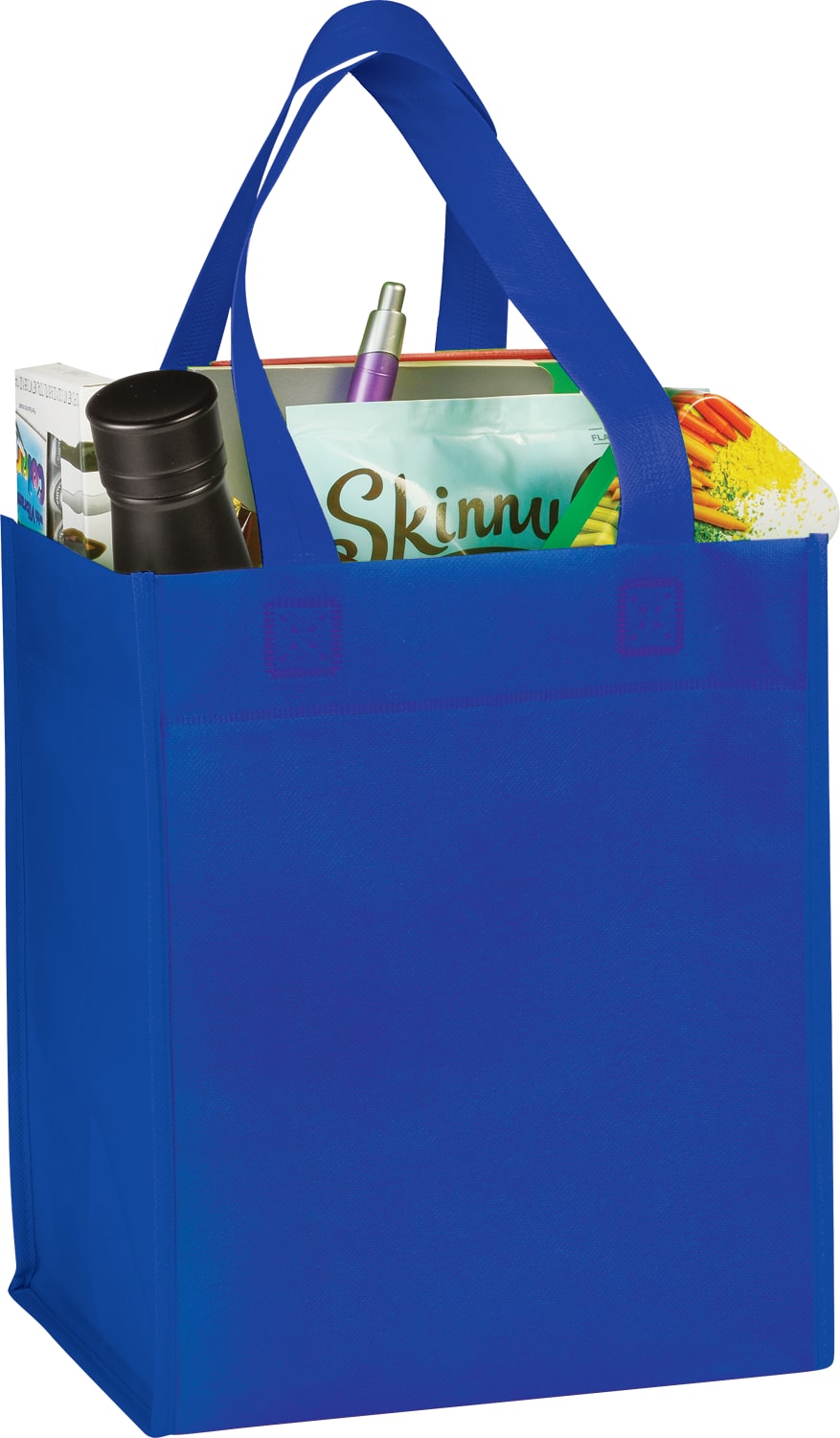 Picture of Basic Grocery Tote