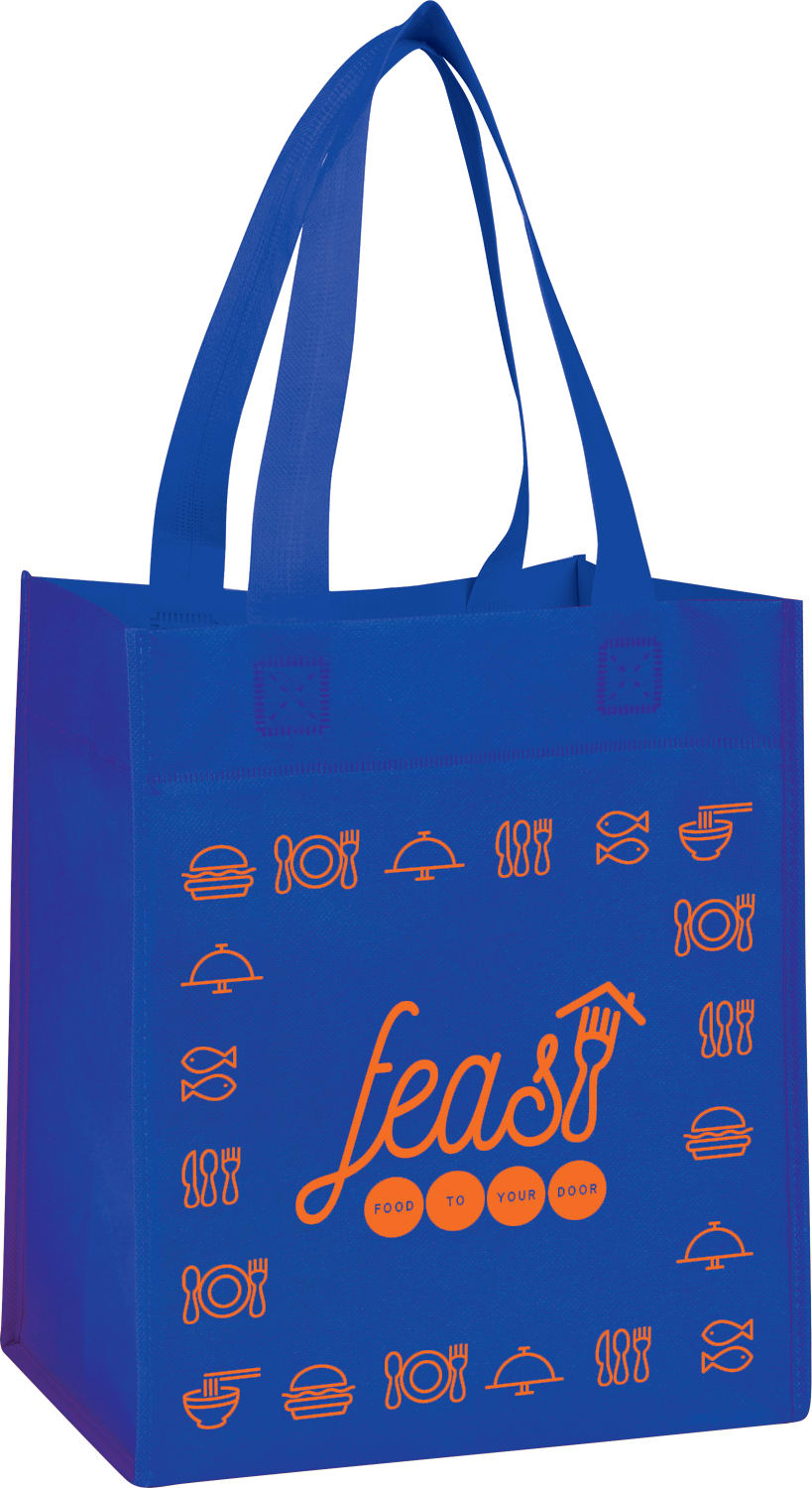 Picture of Basic Grocery Tote