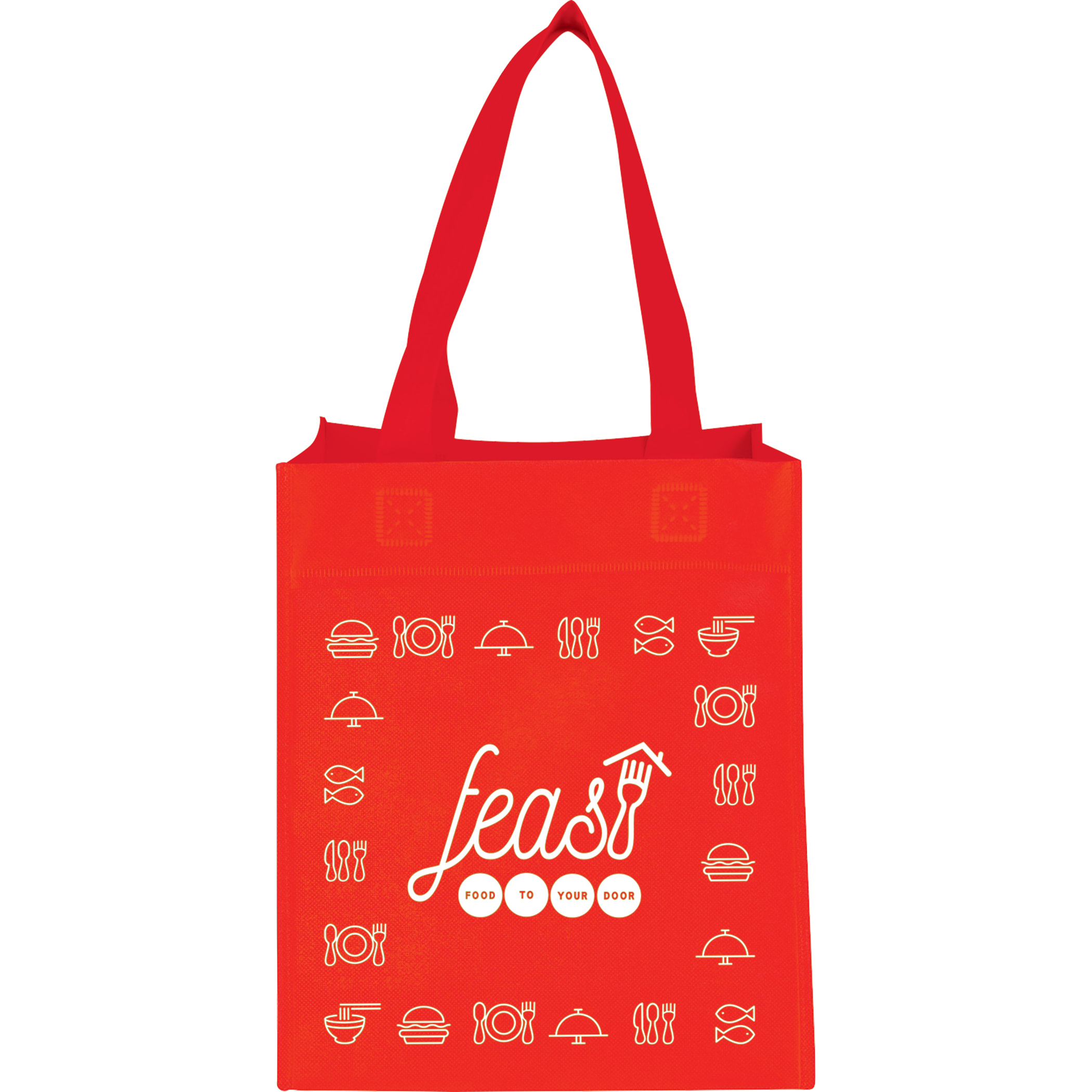 Picture of Basic Grocery Tote