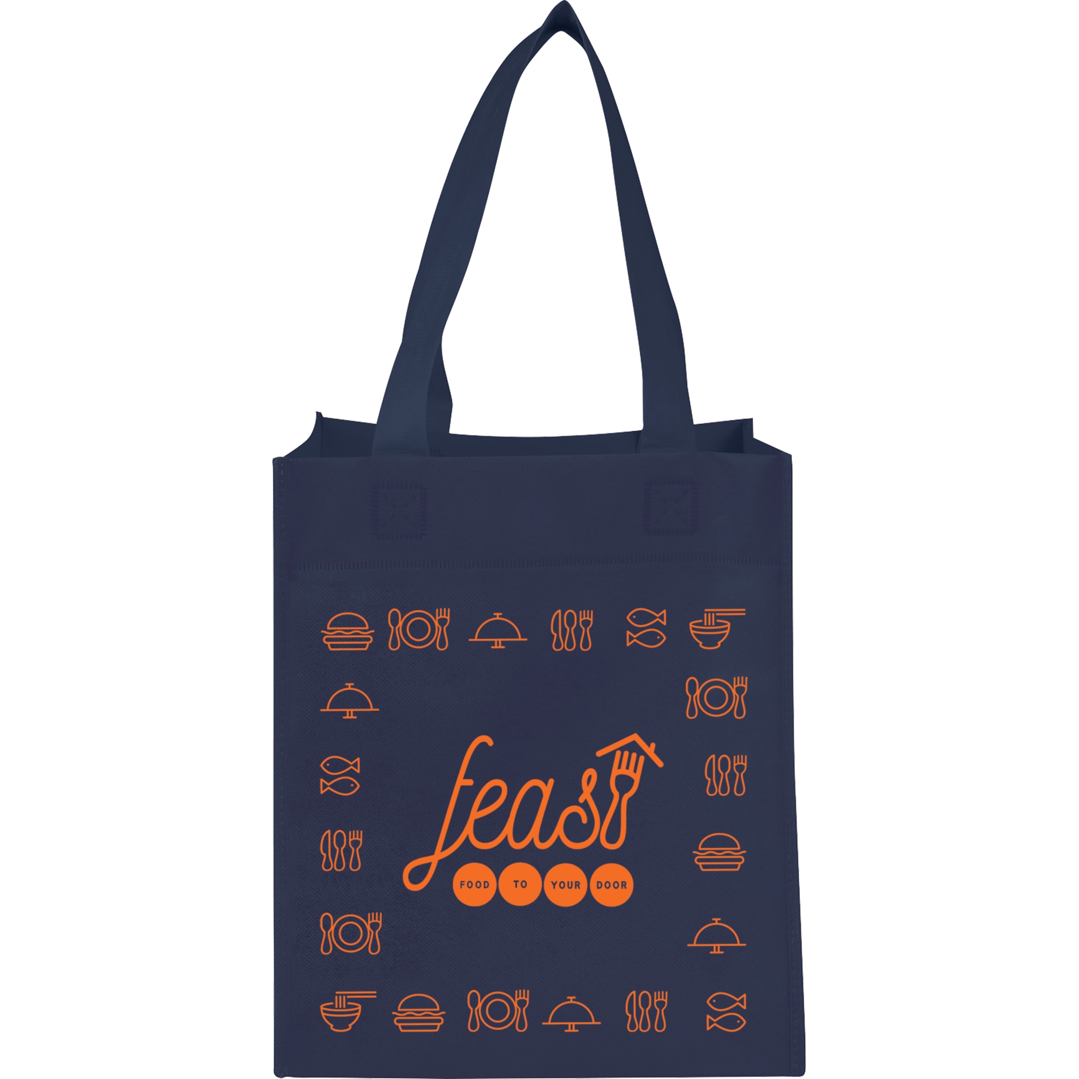 Picture of Basic Grocery Tote