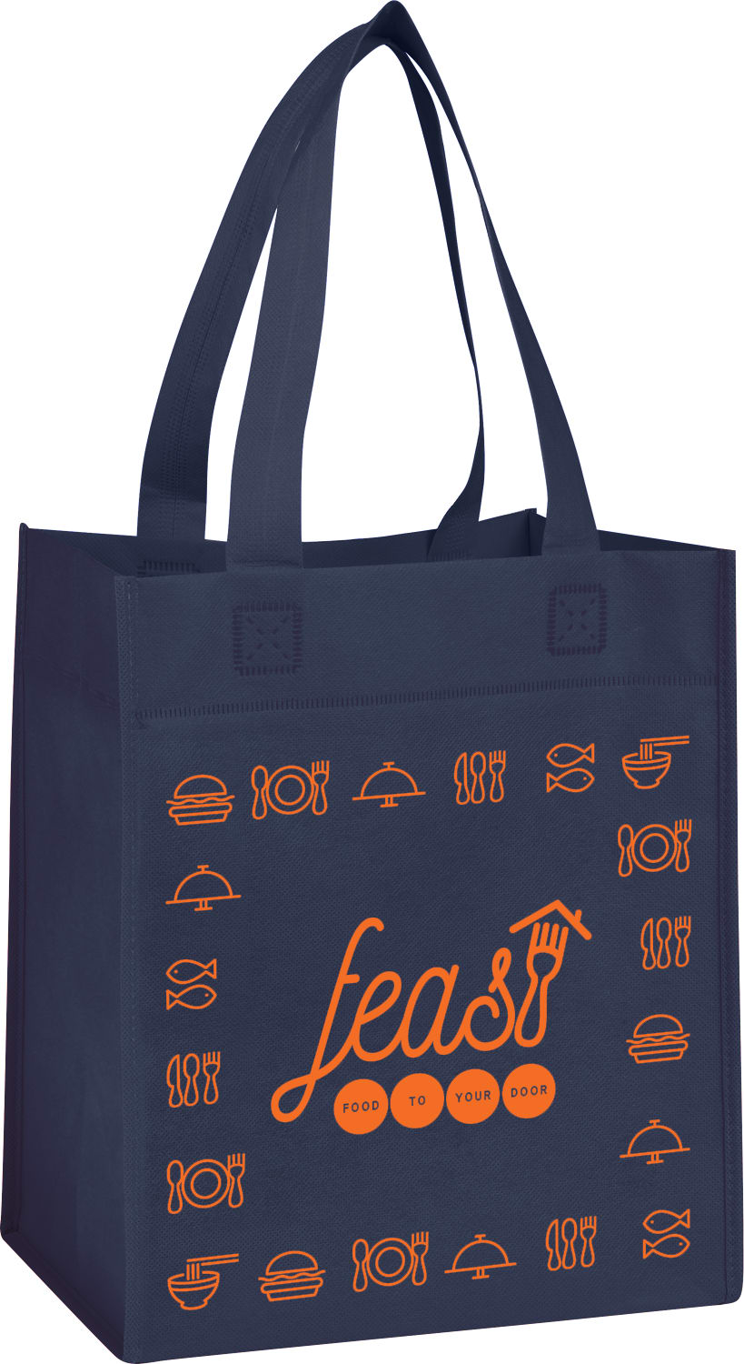 Picture of Basic Grocery Tote