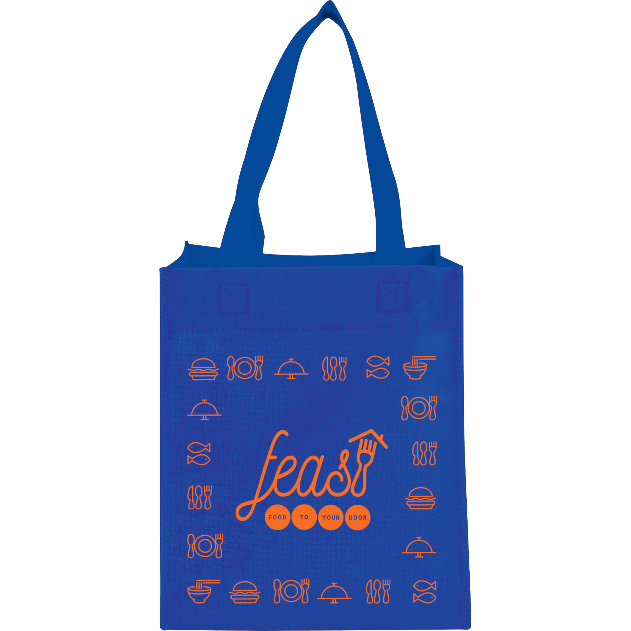 Picture of Basic Grocery Tote