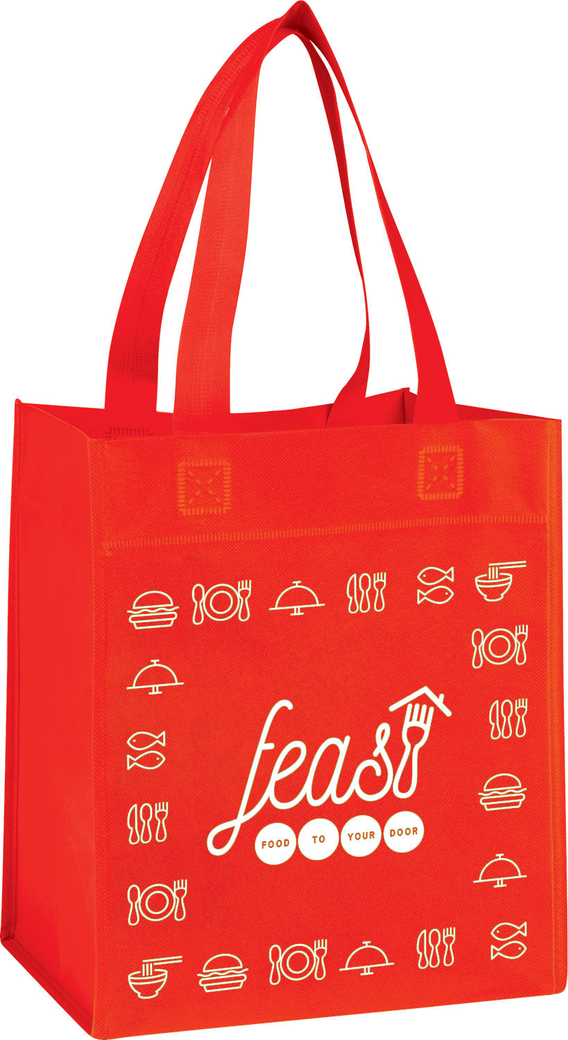 Picture of Basic Grocery Tote