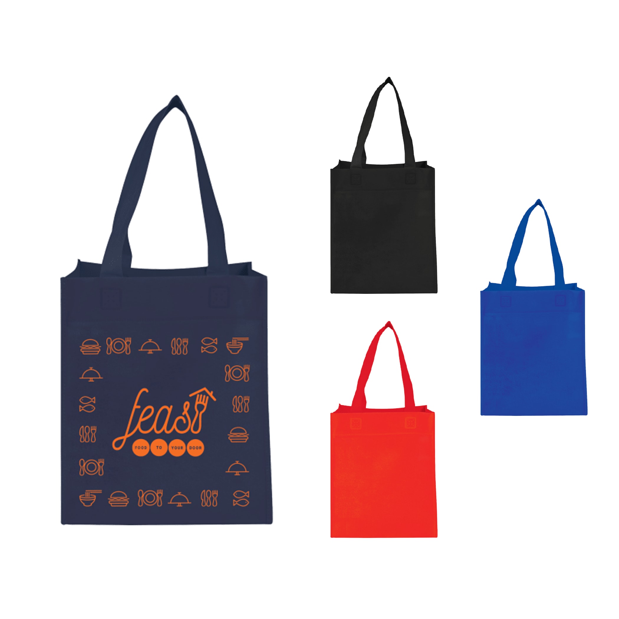 Picture of Basic Grocery Tote