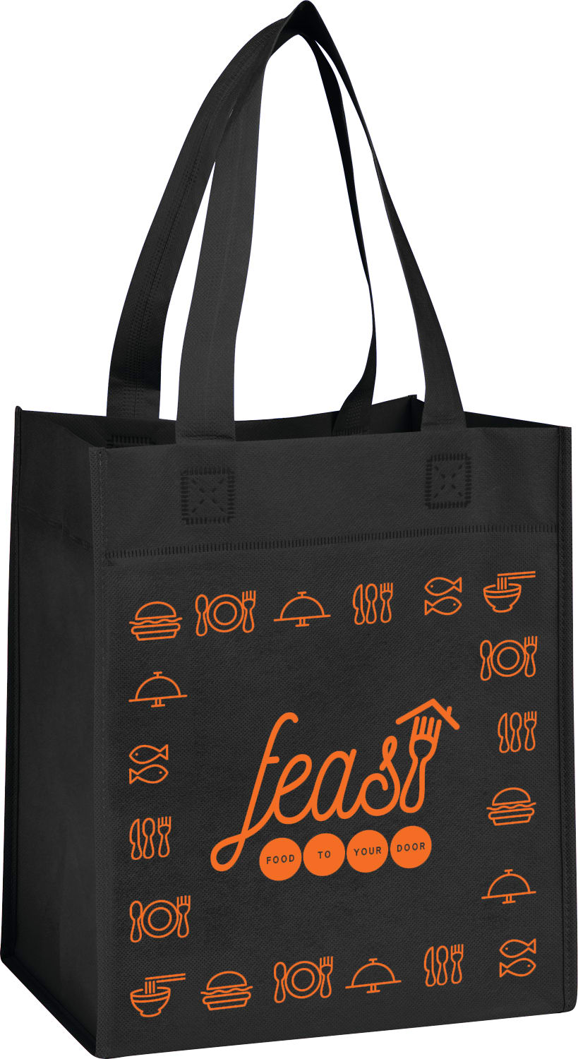 Picture of Basic Grocery Tote