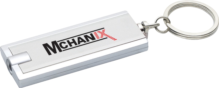 Picture of Rectangular Key-Light