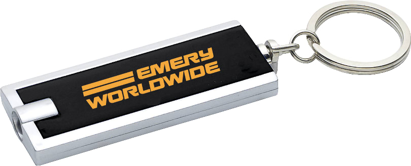 Picture of Rectangular Key-Light
