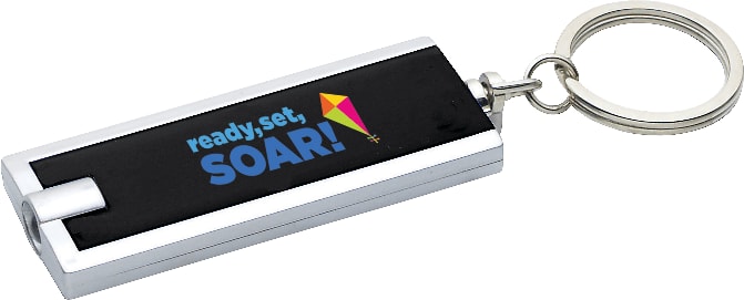 Picture of Rectangular Key-Light