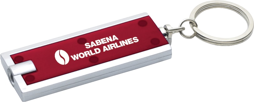 Picture of Rectangular Key-Light