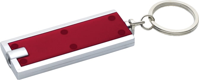 Picture of Rectangular Key-Light